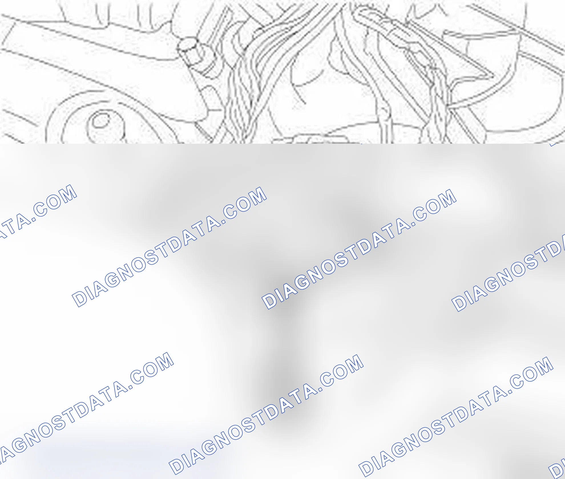 Scheme 58: CHECKING ENGINE OIL PRESSURE