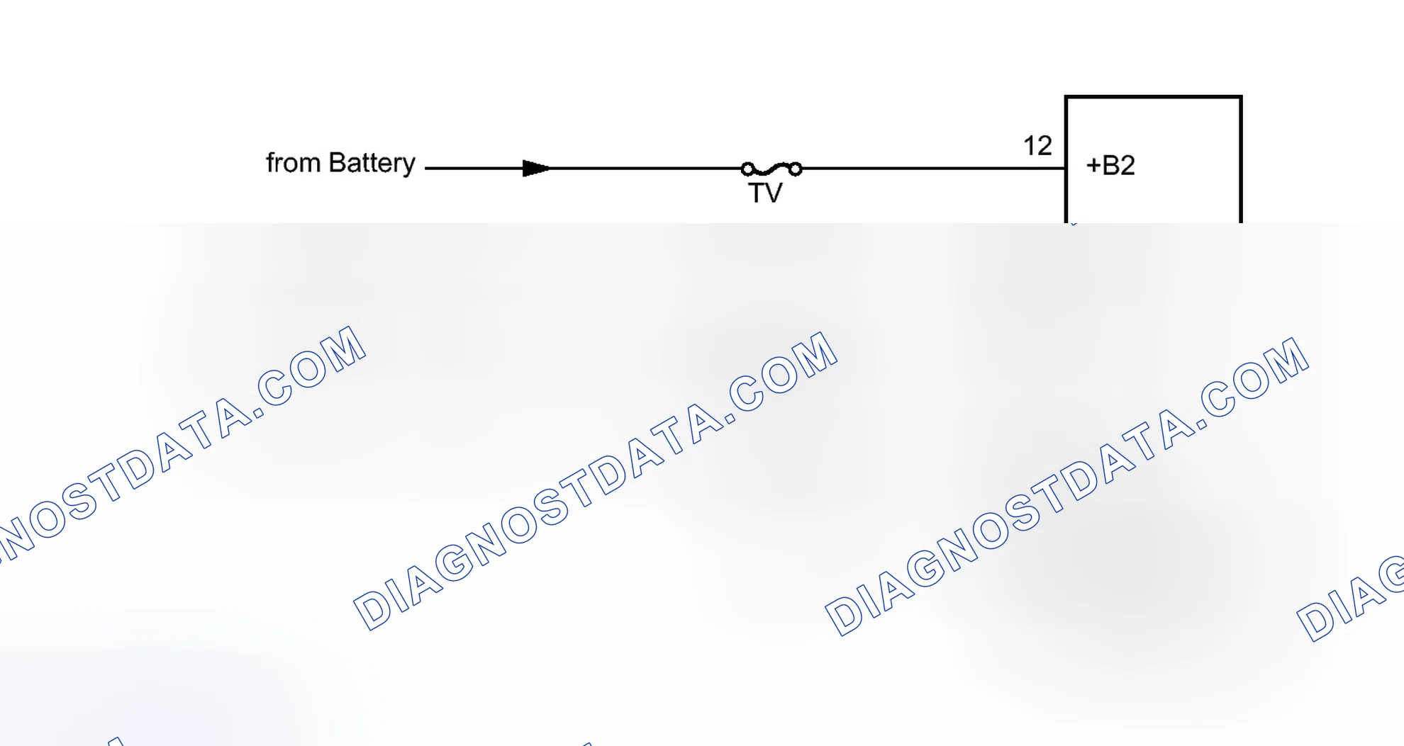 Scheme 102: WIRING DIAGRAM