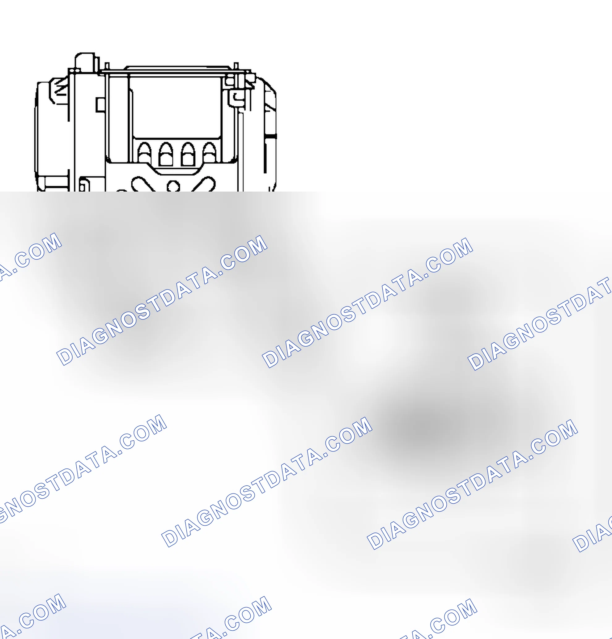Scheme 14: INSPECTION PROCEDURE