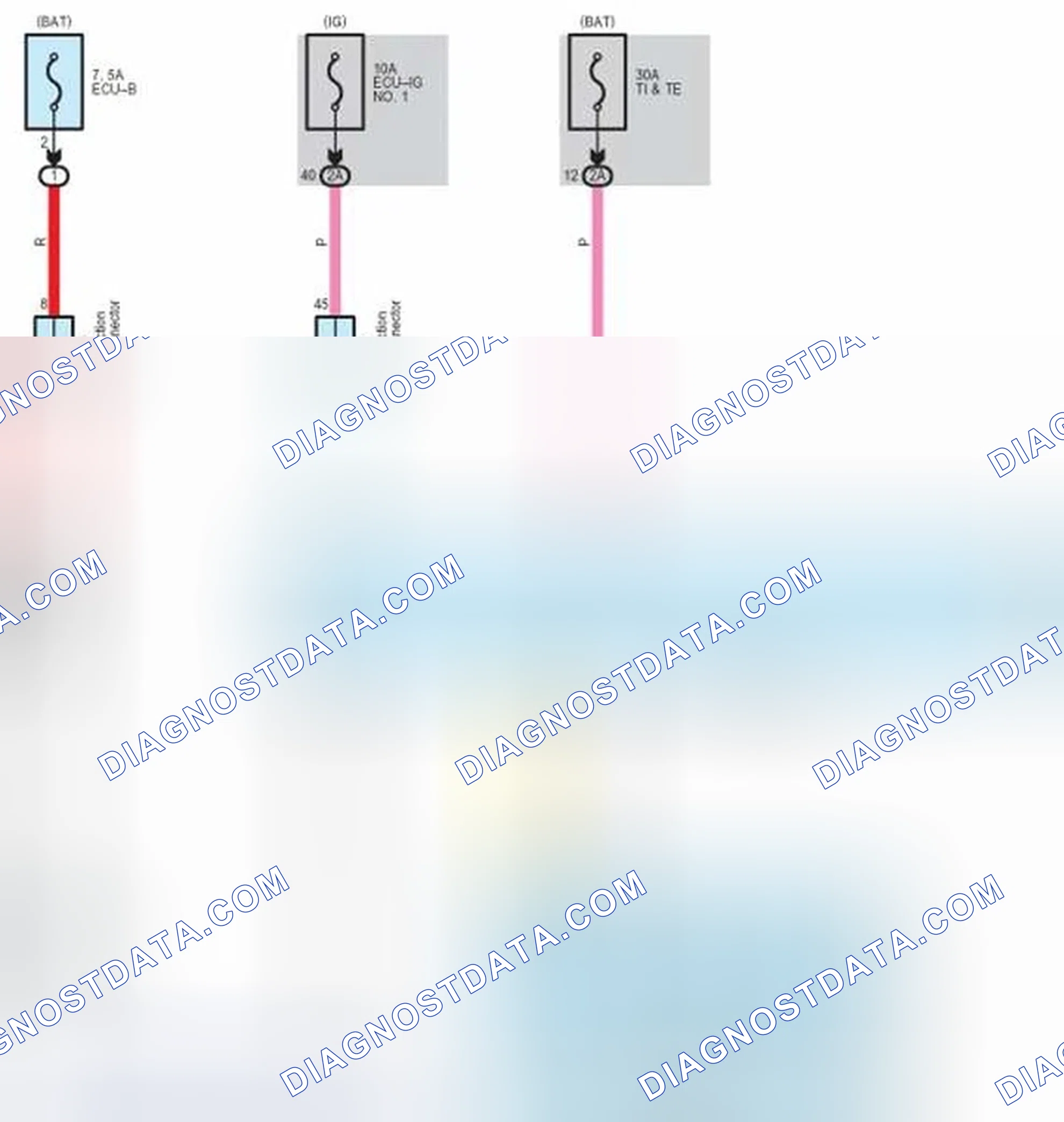 Scheme 329: Power Tilt and Power Telescopic