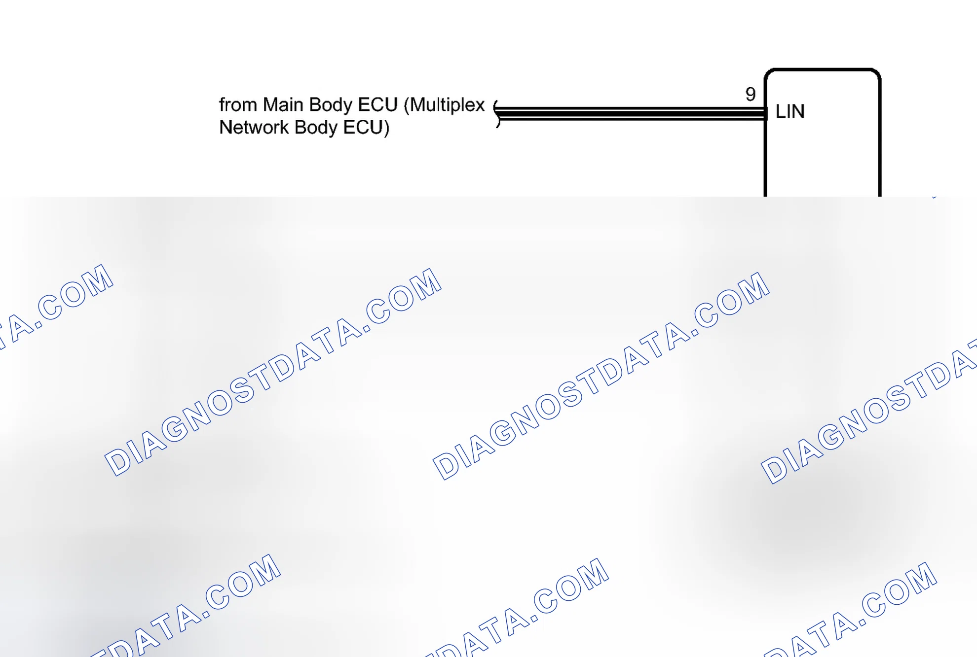 Scheme 151: WIRING DIAGRAM
