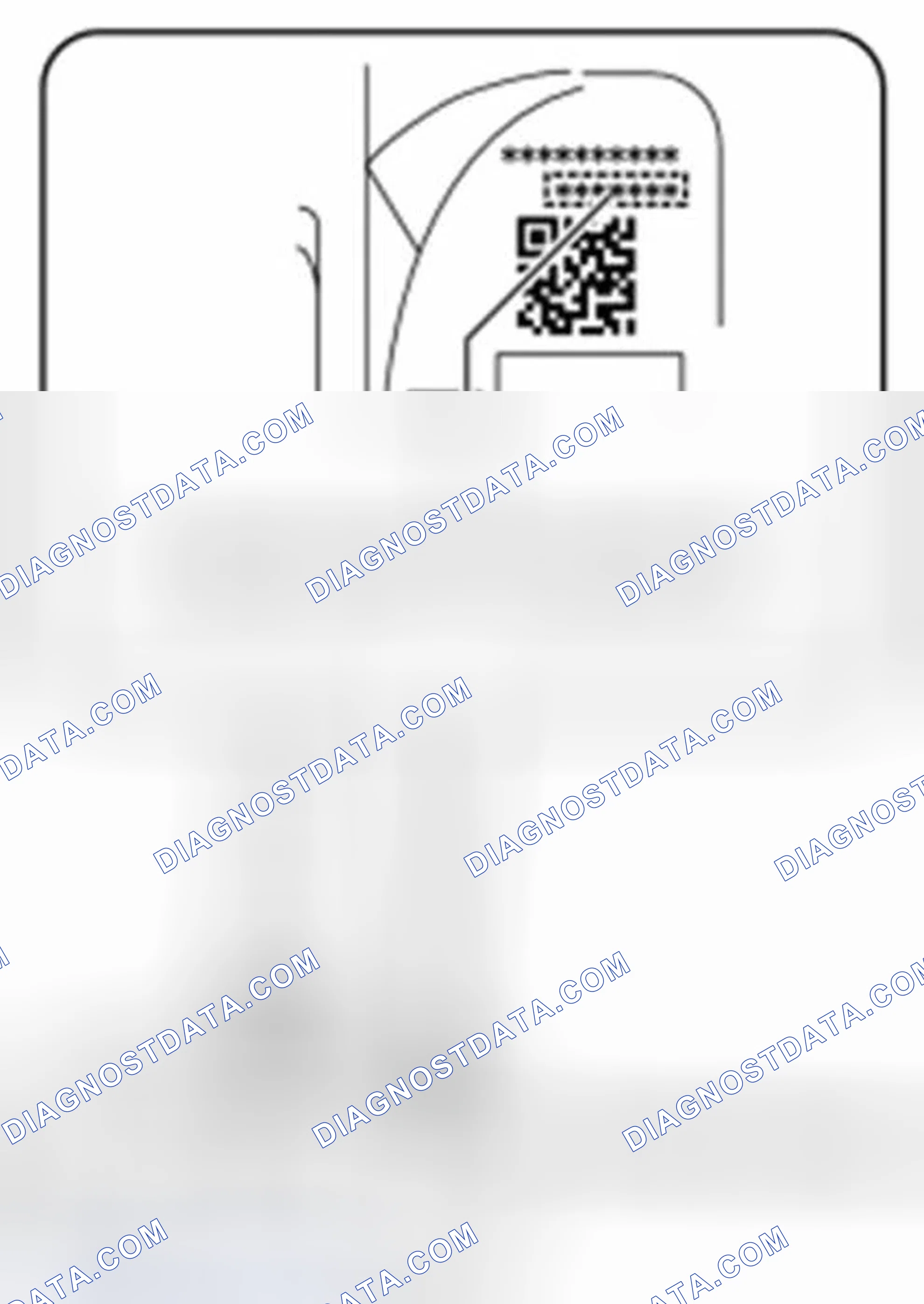 Scheme 14: Tire Pressure Sensor Registration