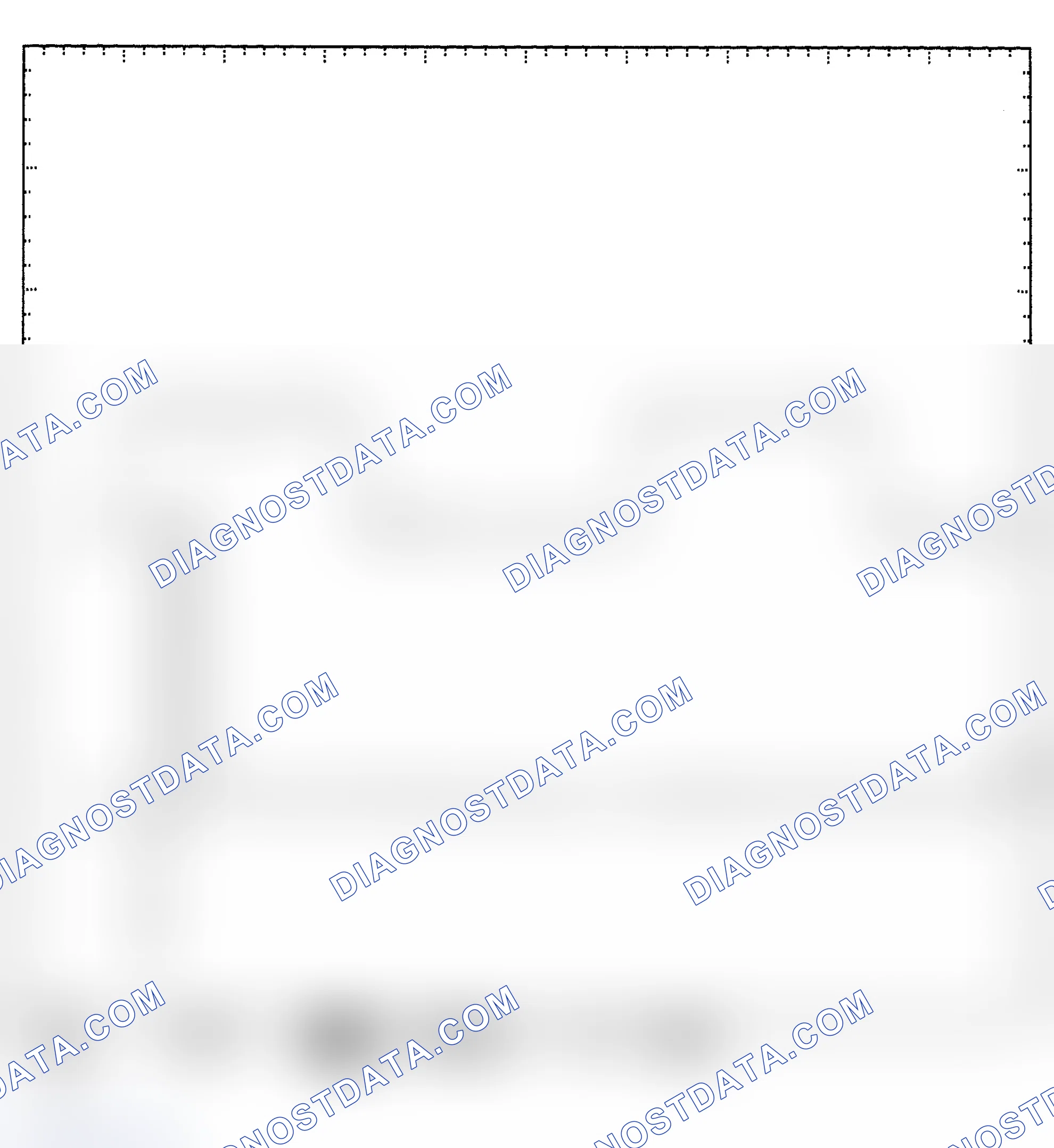 Scheme 26: Injector Bank - Known Good - Voltage Pattern