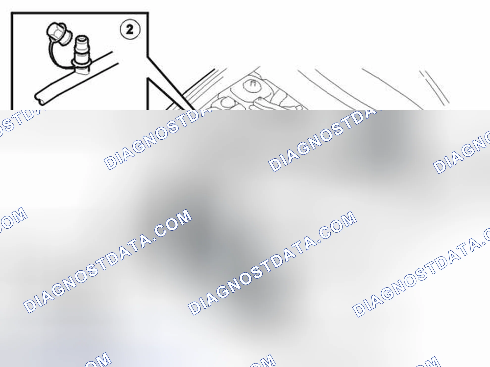 Scheme 581: Service valves