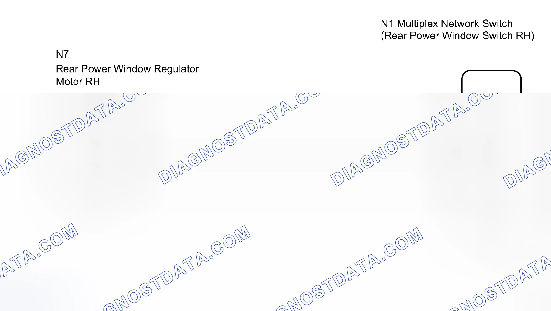 Scheme 17: WIRING DIAGRAM