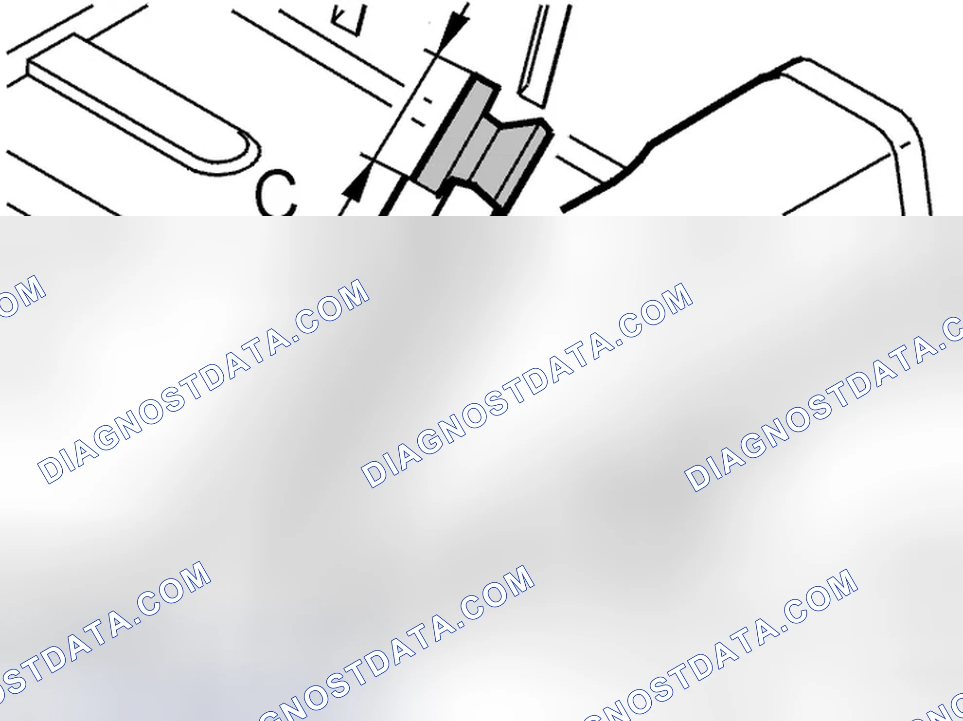 Scheme 163: Joint And Cutting Points For Work On Roof