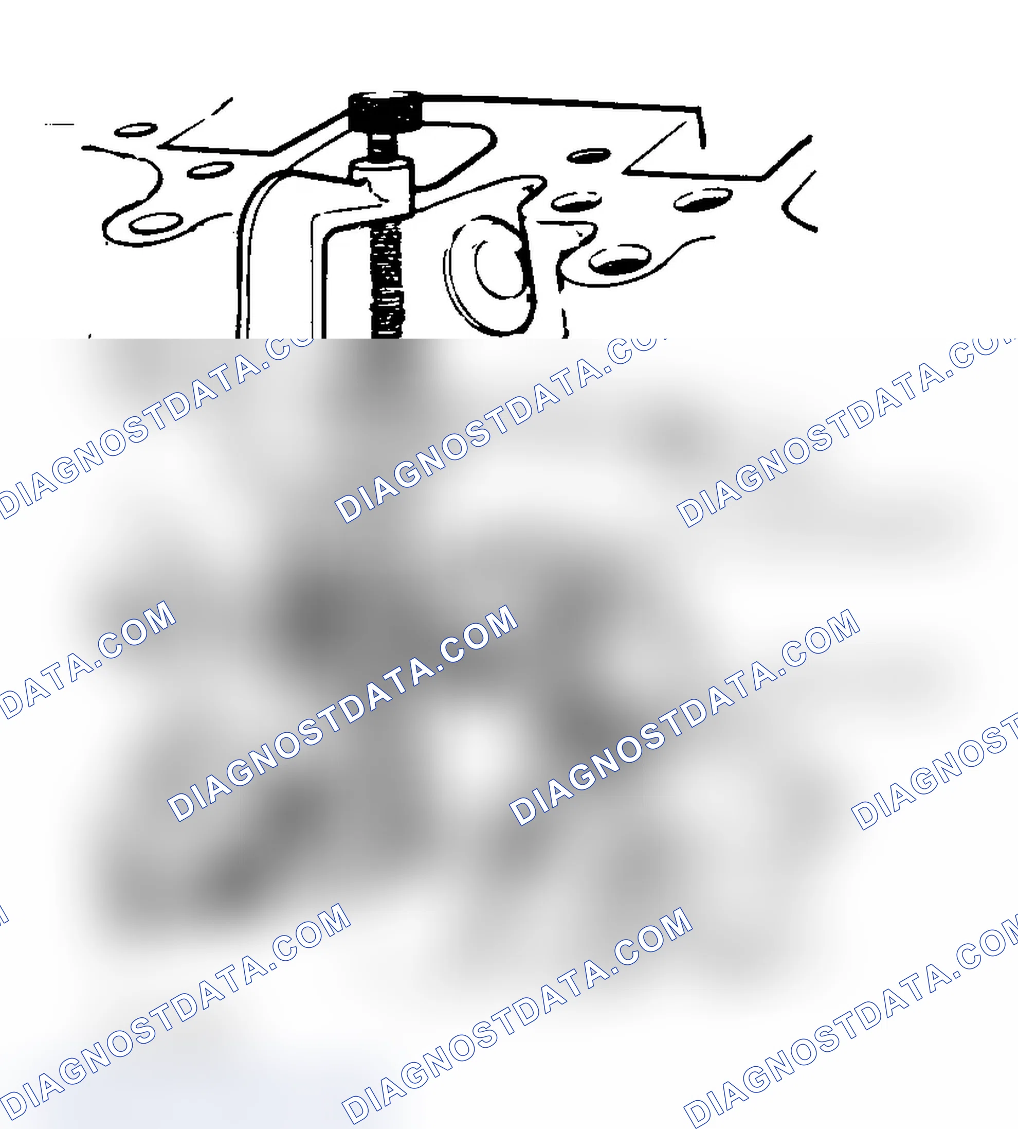 Scheme 8: Measuring Valve Stem-to-Guide Clearance