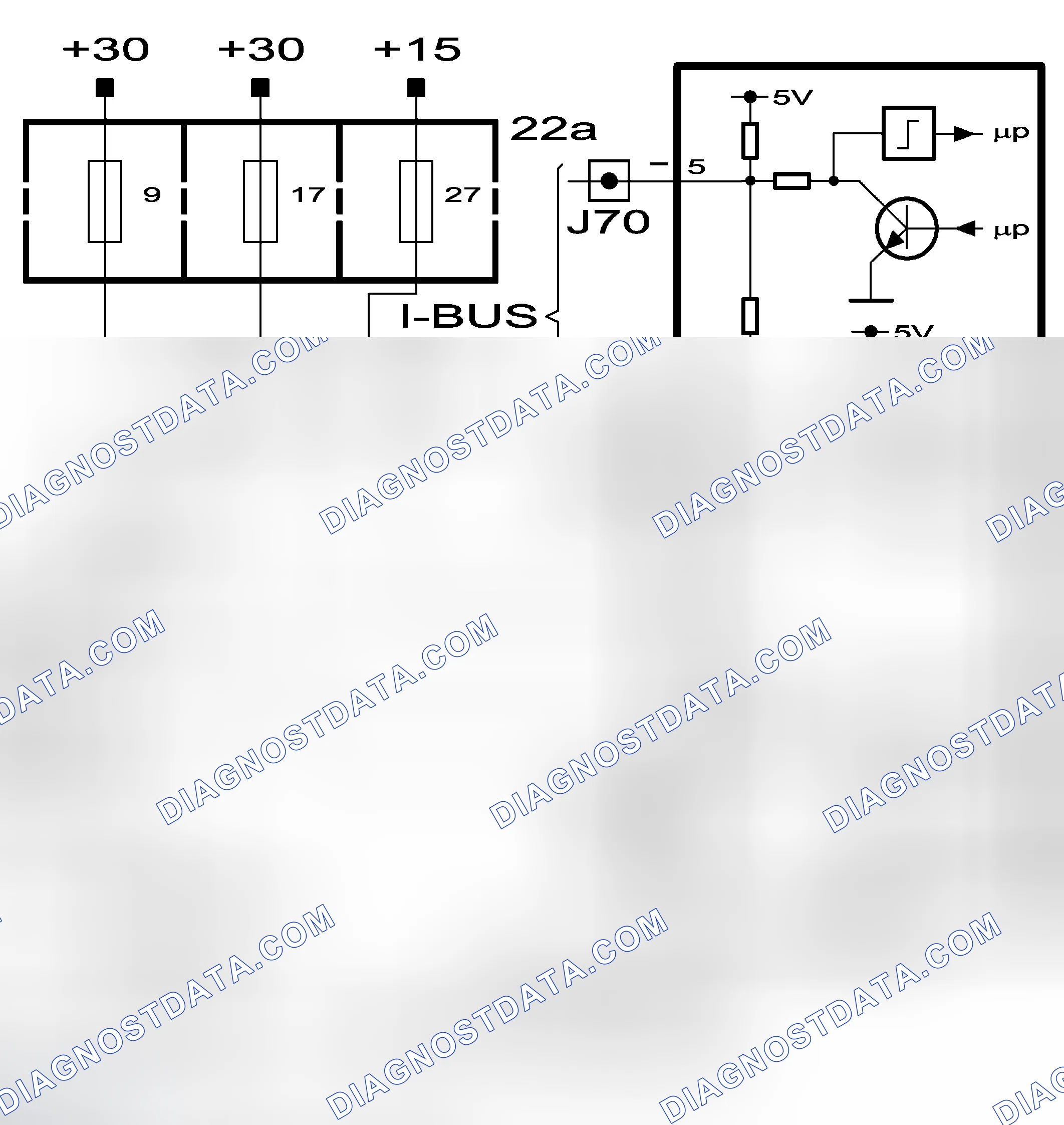 Scheme 156: No Contact With Any Bus System