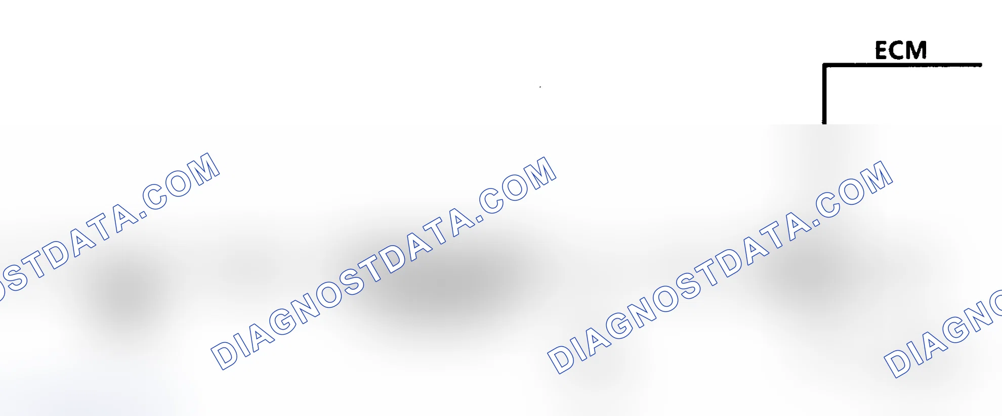 Scheme 179: CODE 38, BRAKE SWITCH CIRCUIT - 3.3L PFI N BODY
