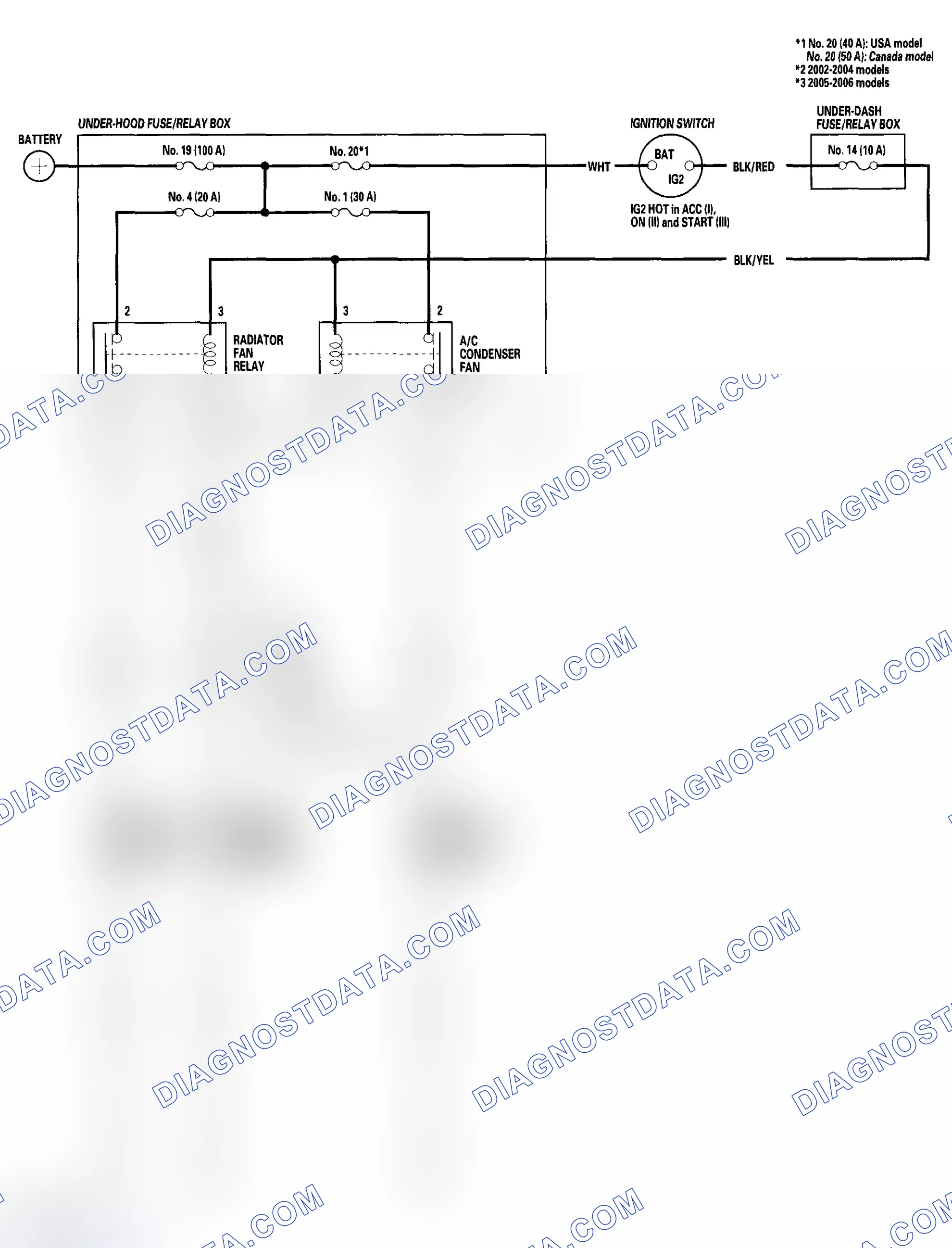 Scheme 2: Circuit Diagram