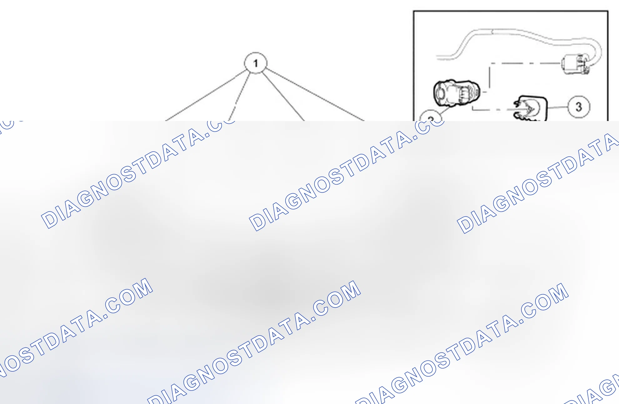 Scheme 42: Parking Aid Sensor