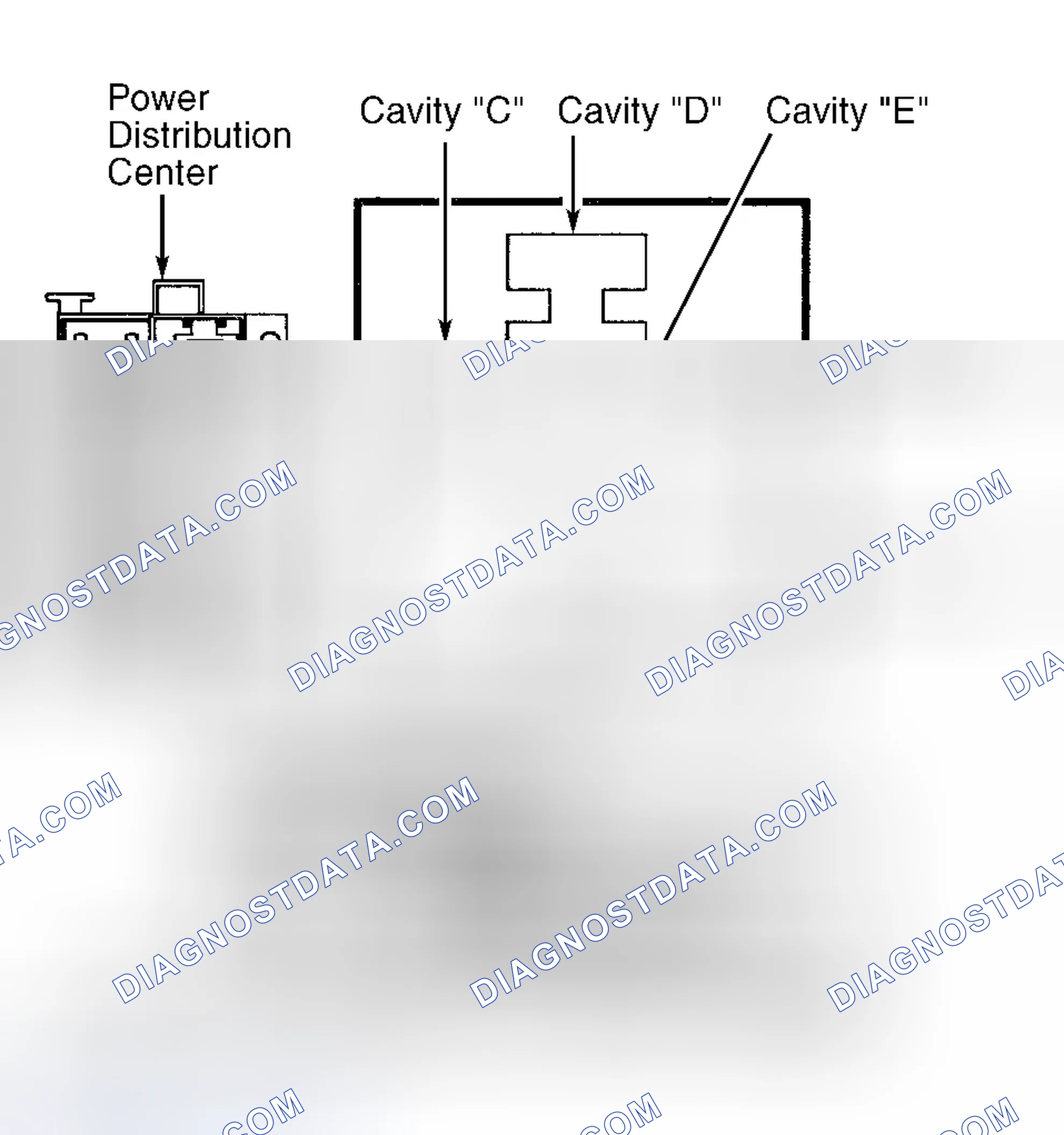 Scheme 149: TEST NS-1A - REPAIRING A NO CRANK CONDITION