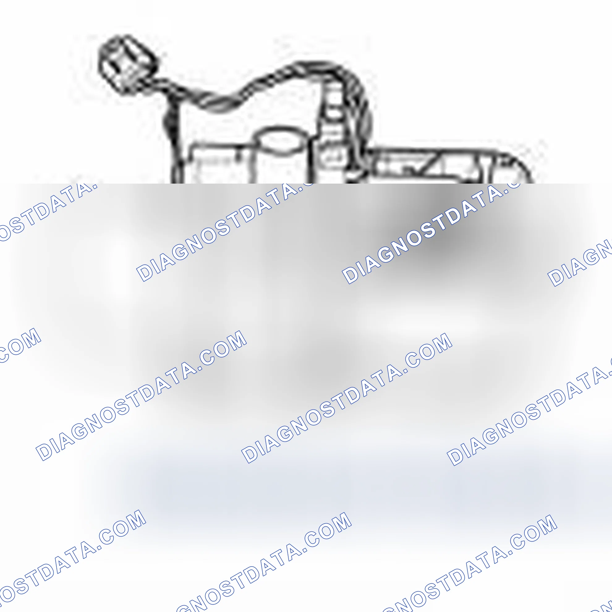 Scheme 260: COMBUSTION AIR FAN