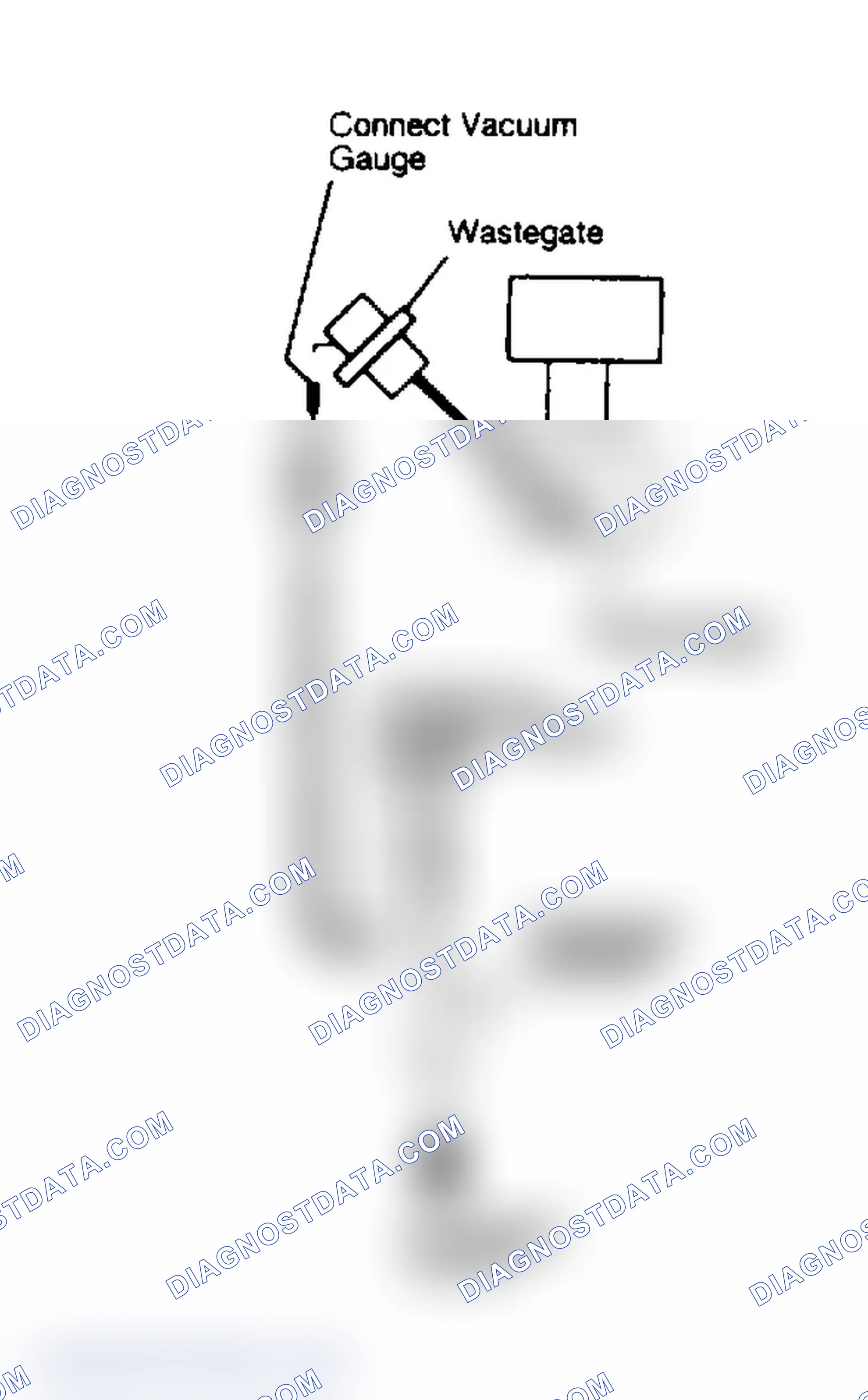 Scheme 167: DR29 (2.2L TURBO) - CODE 45, OVERBOOST CUT-OFF