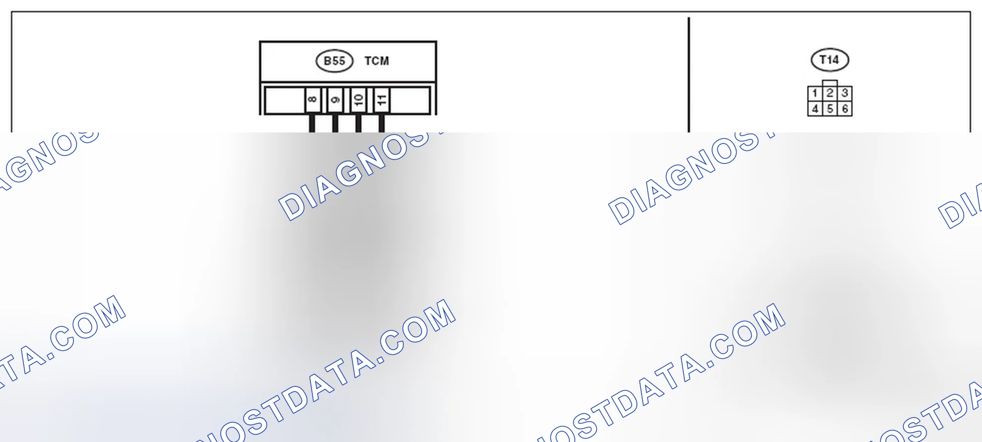 Scheme 768: WIRING DIAGRAM