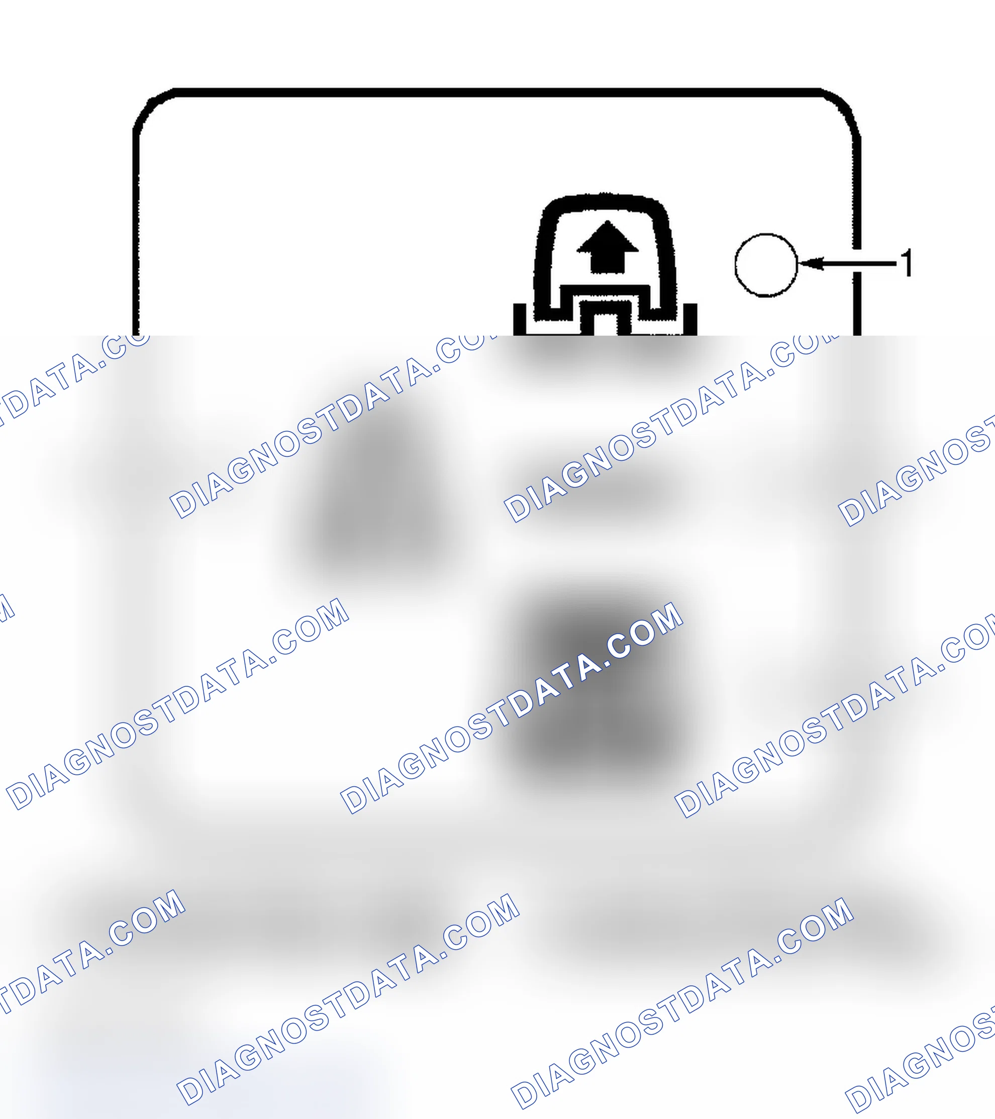 Scheme 9: DRIVER CONTROLS