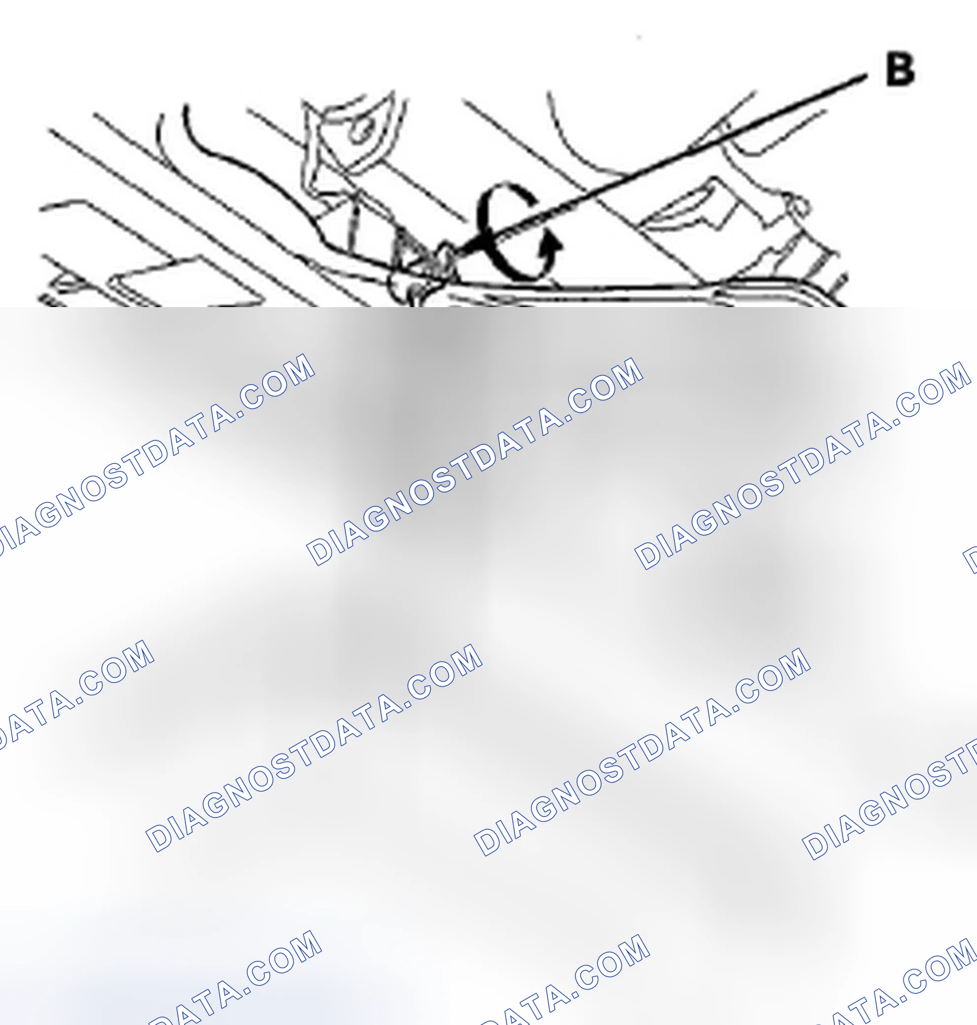 Scheme 9: Coolant Replacement