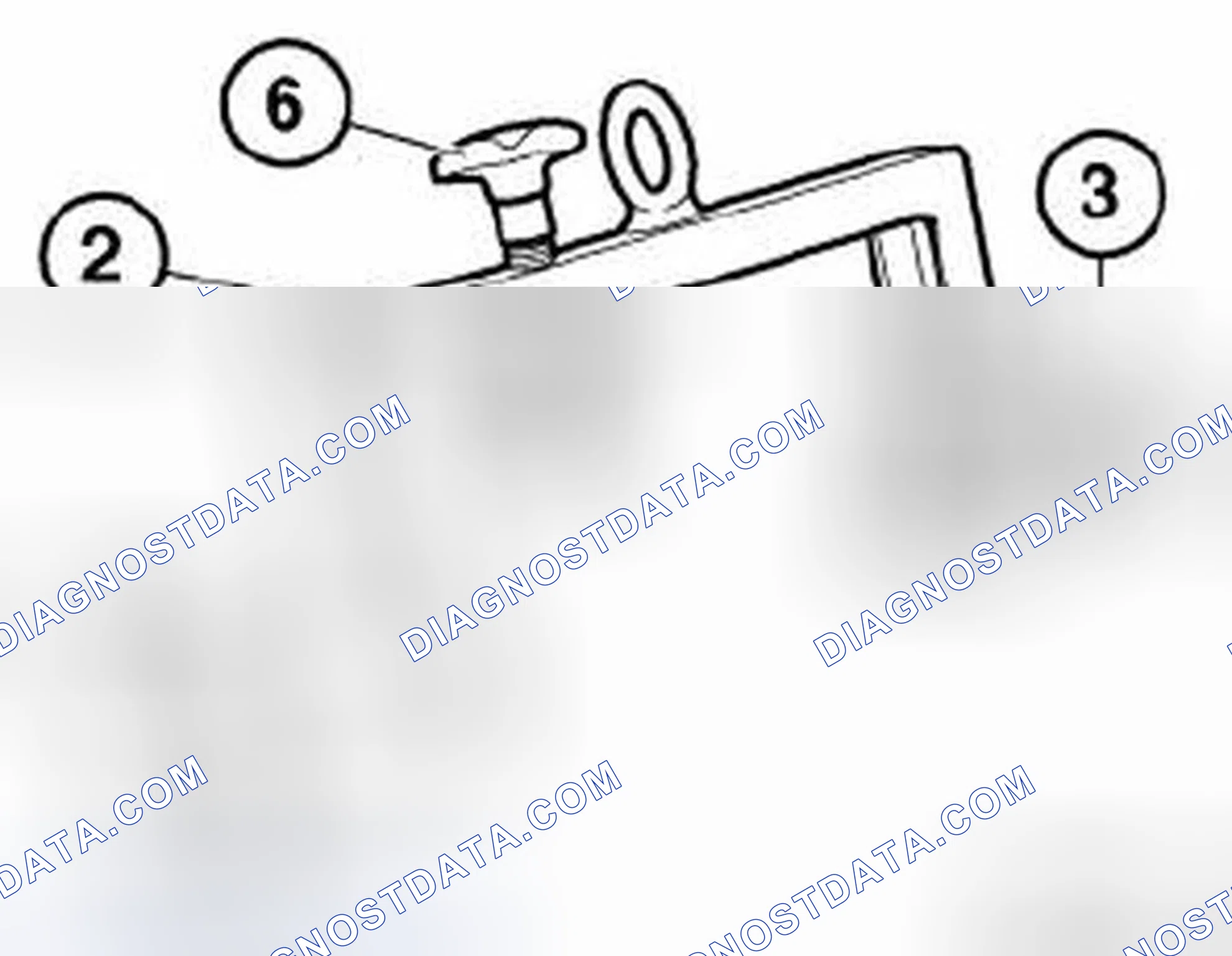 Scheme 314: 24 0 150 Mounting Bracket