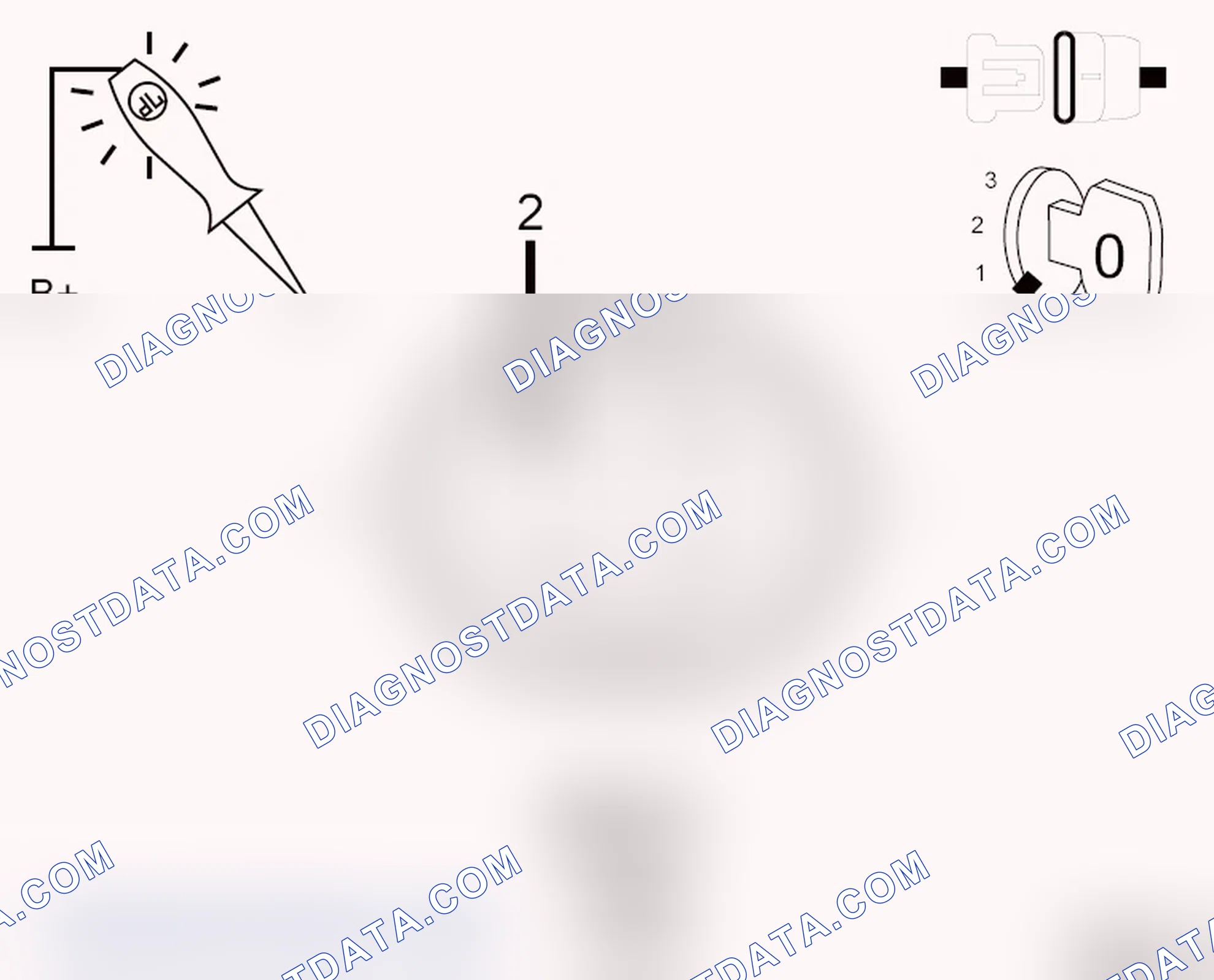Scheme 64: Diagnostic Test