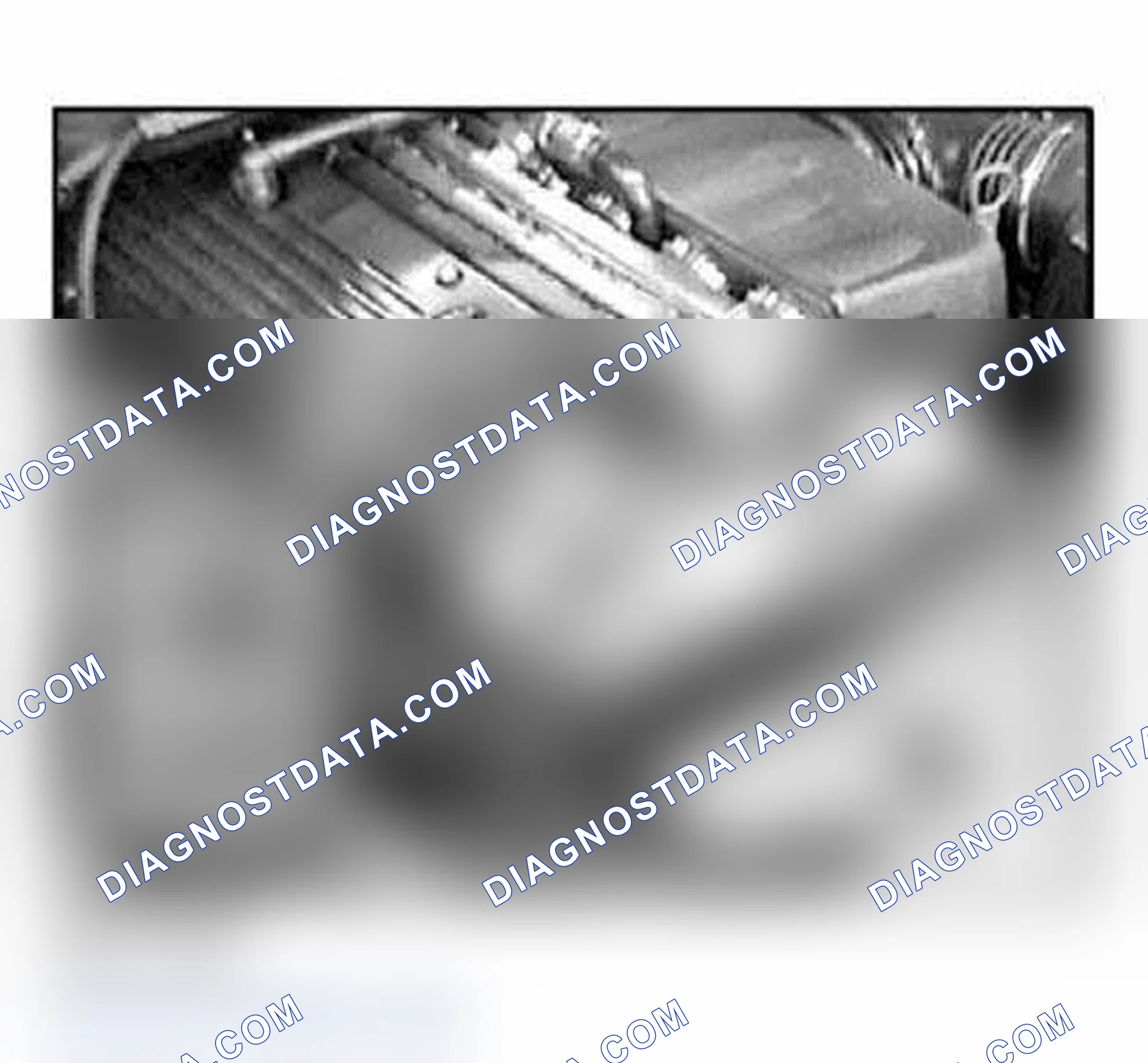 Scheme 291: 11 31 090 Removing And Installing/Replacing Chain Tensioning Piston (S54)