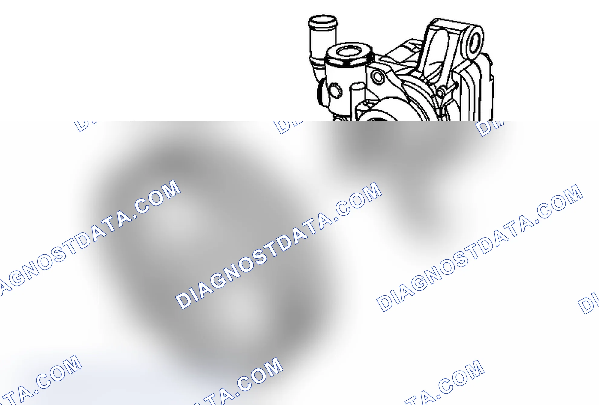 Scheme 4: Power Steering Pump Pulley Replacement