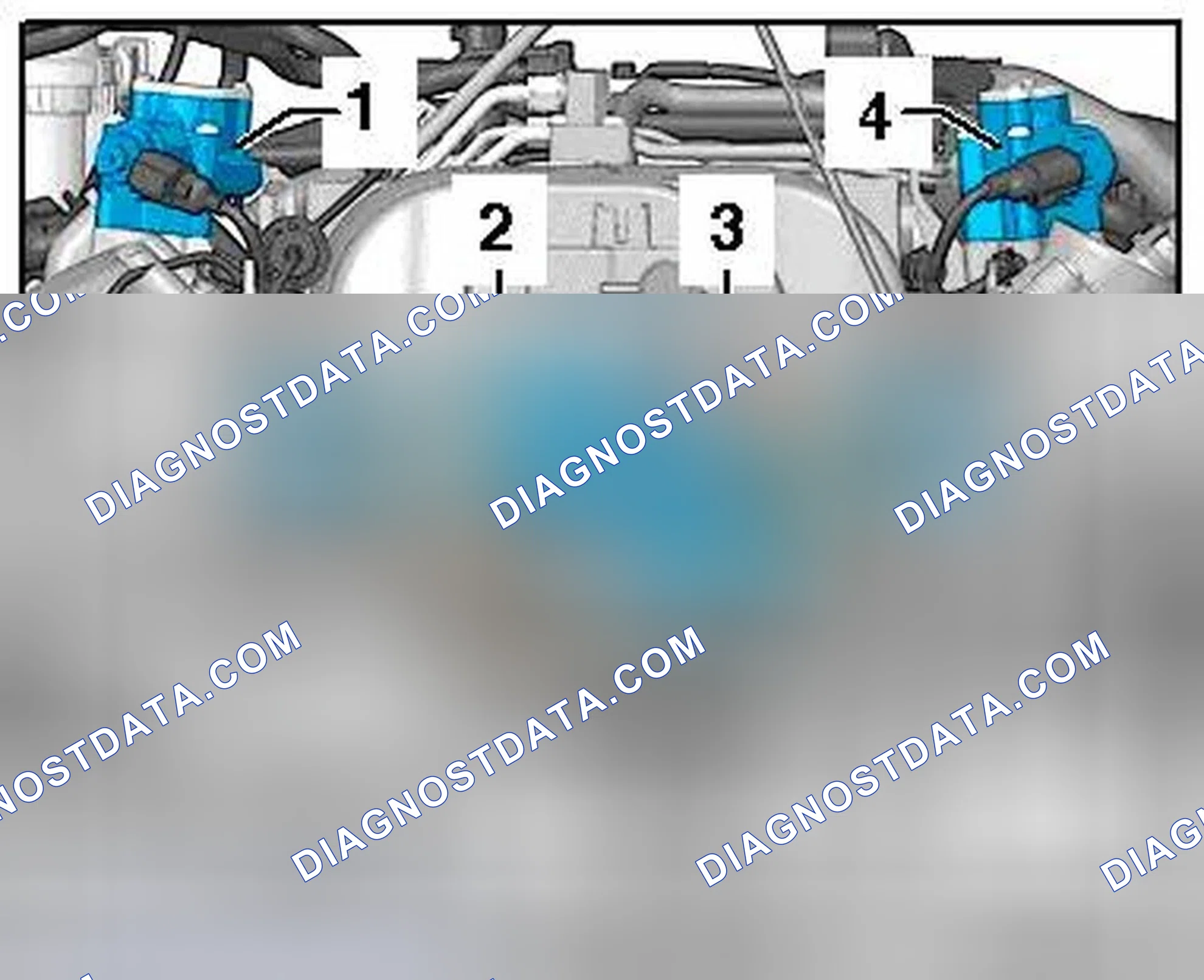 Scheme 1: KNOCK SENSORS