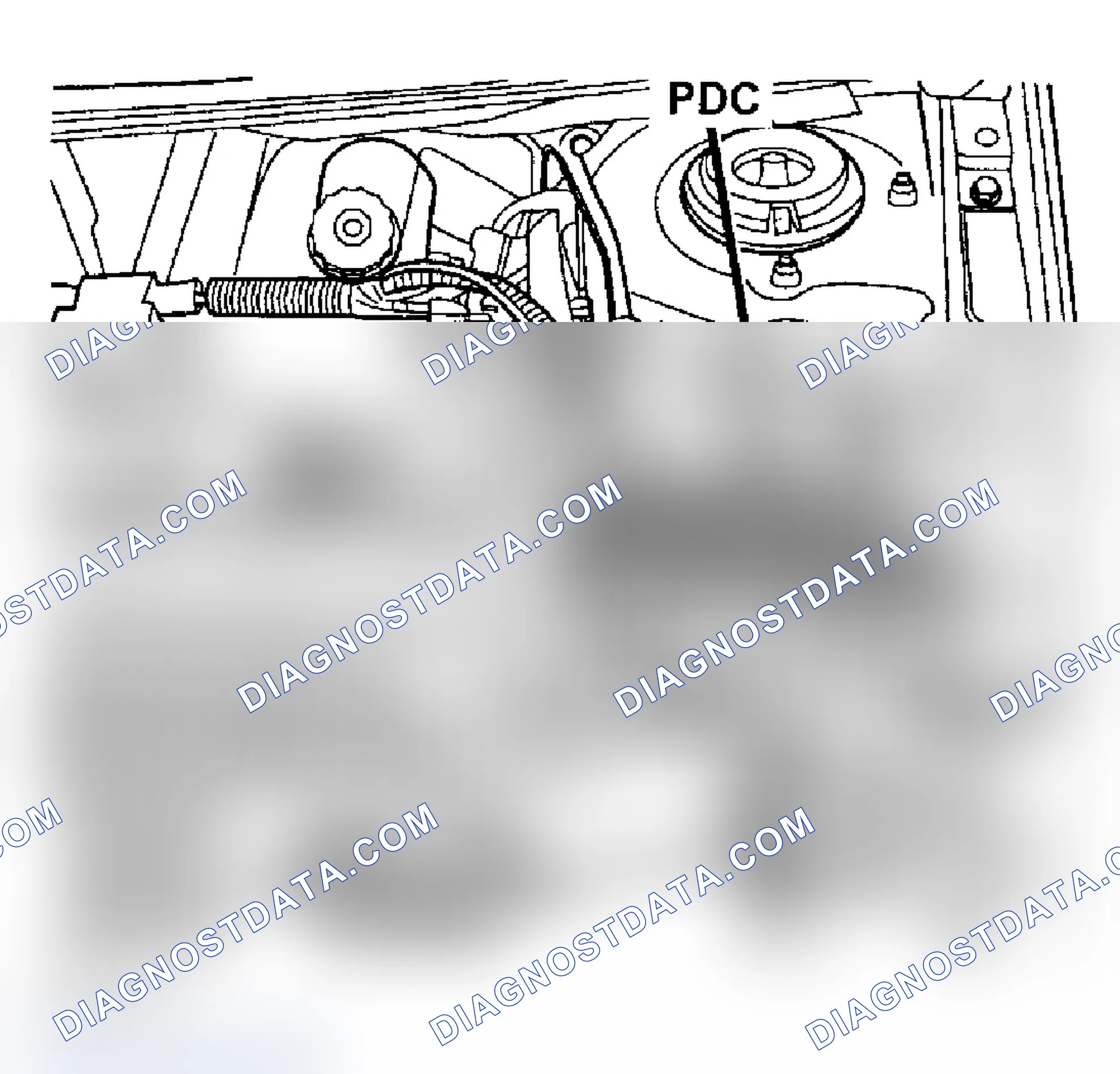 Scheme 61: INLET AIR TEMPERATURE SENSOR