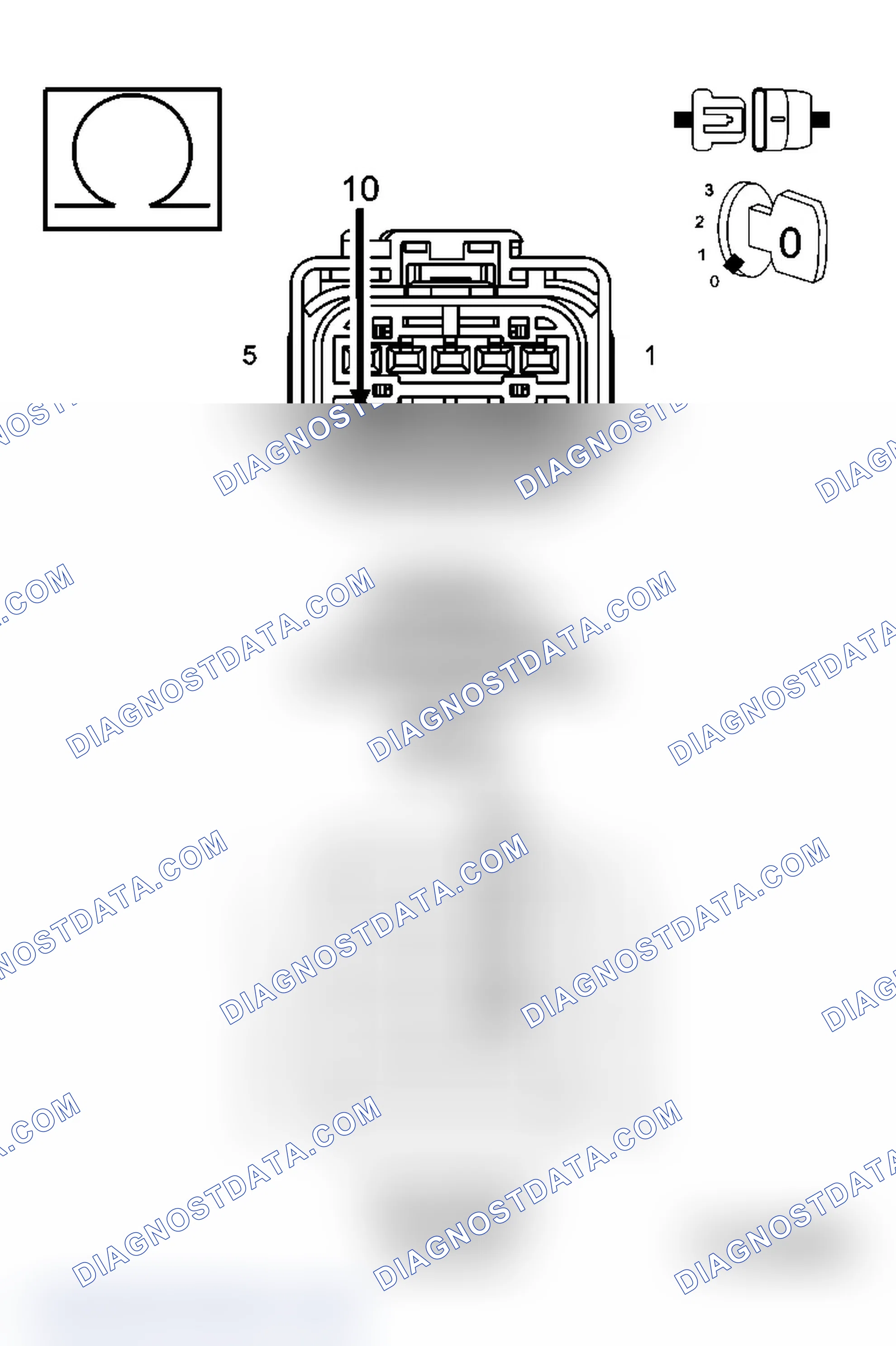 Scheme 307: Diagnostic Test