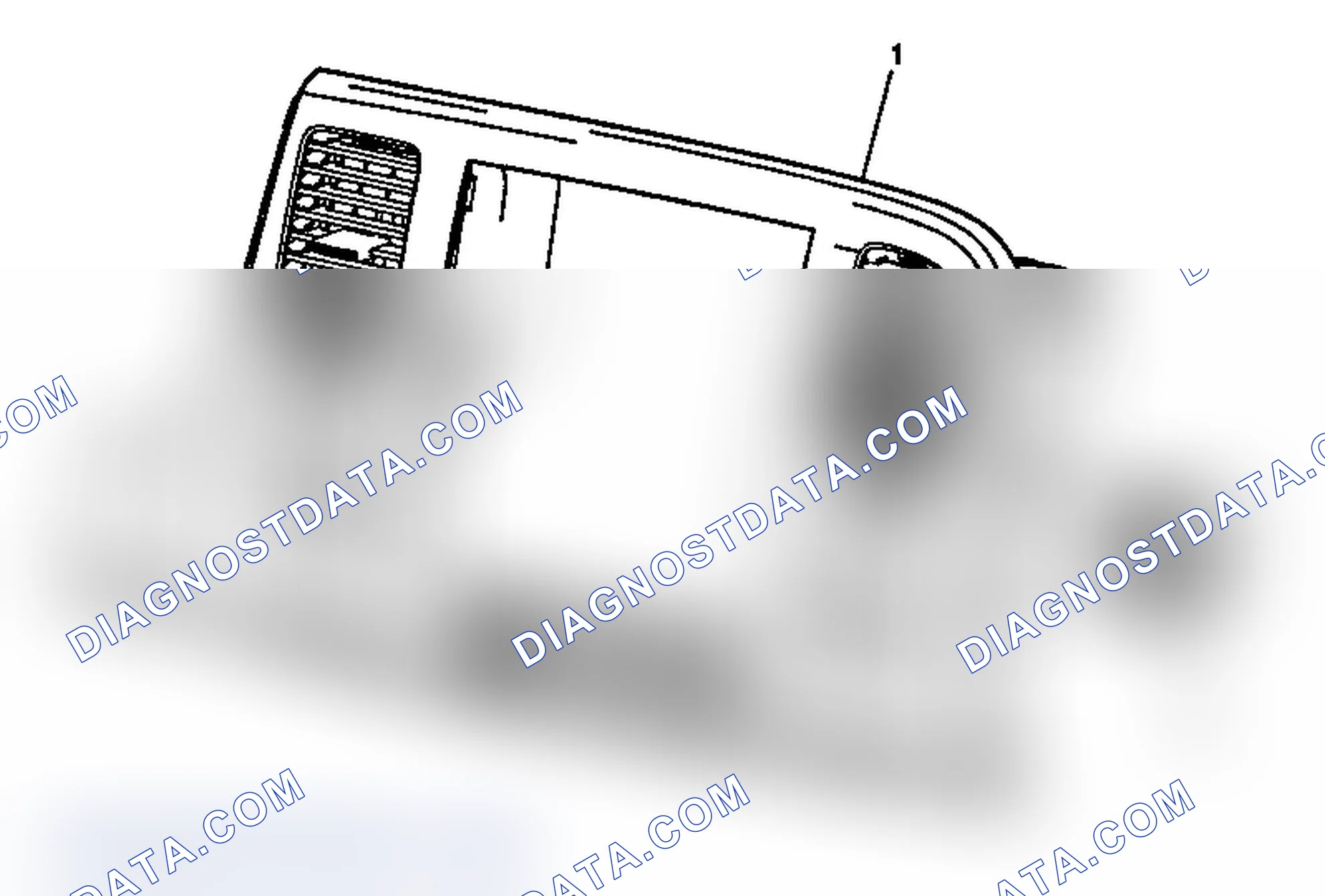 Scheme 4: Power Take-Off Switch Replacement
