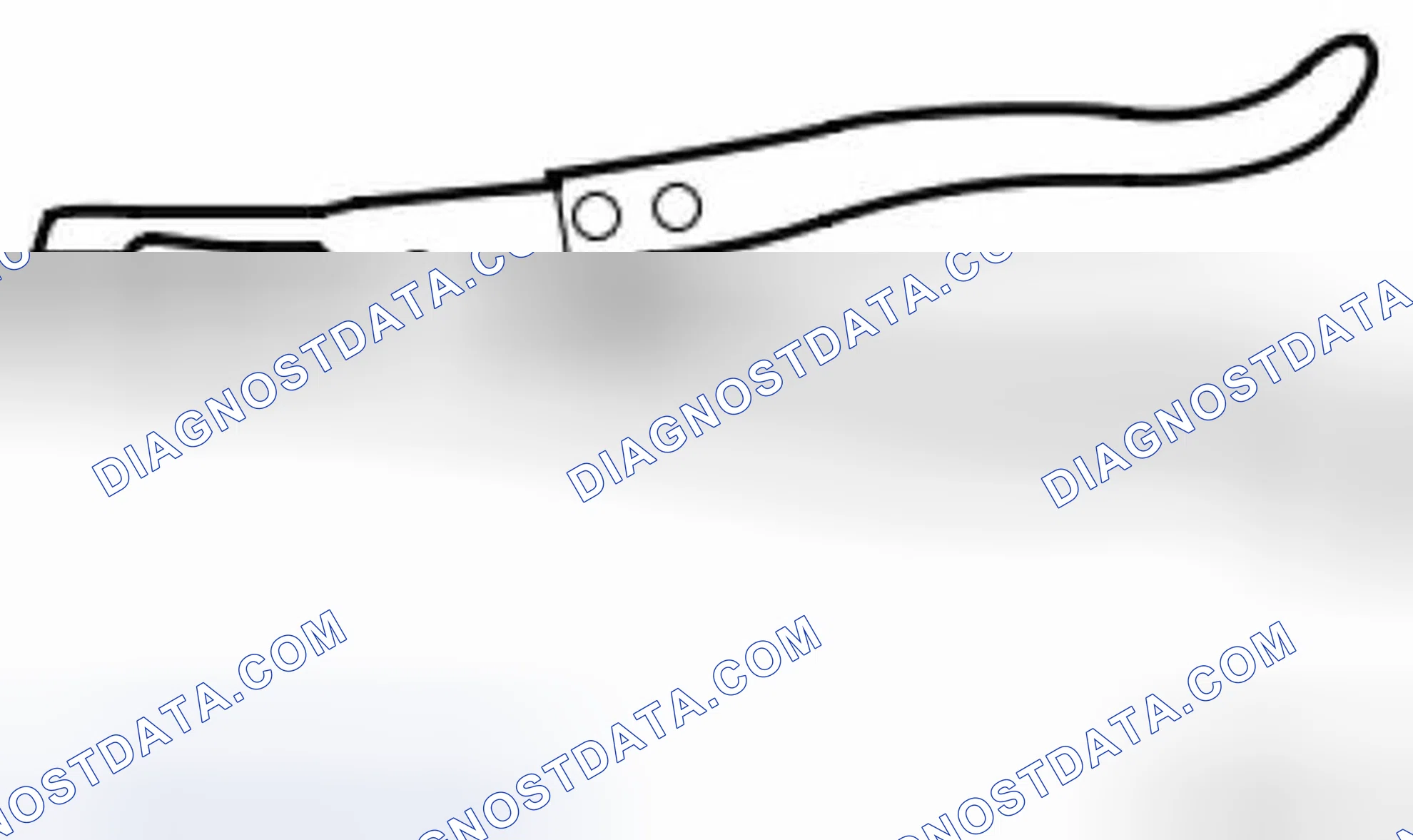 Scheme 380: 83 94 157 Pliers, Valve Guide Seal