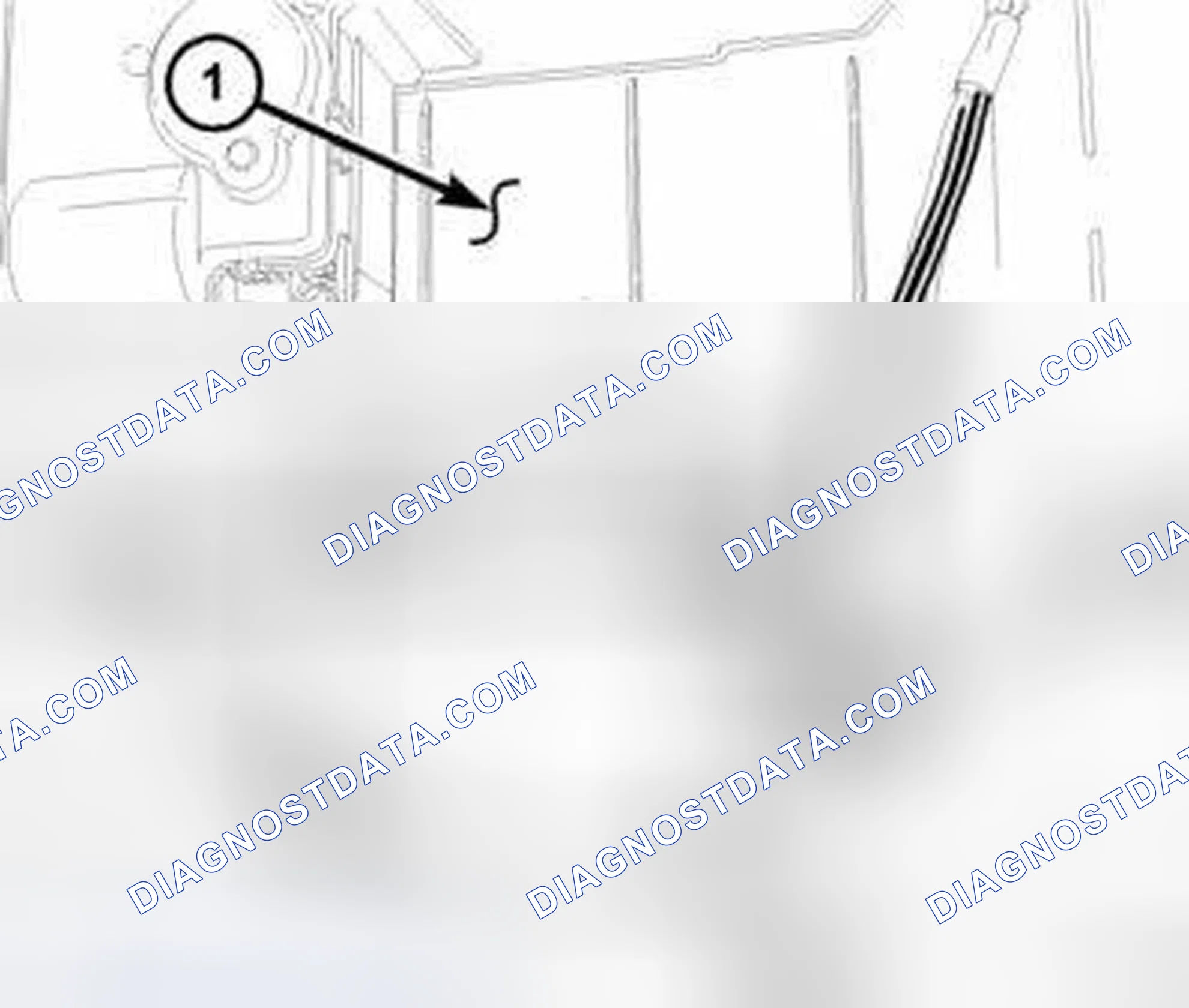 Scheme 16: PANEL/FLOOR DOOR ACTUATOR