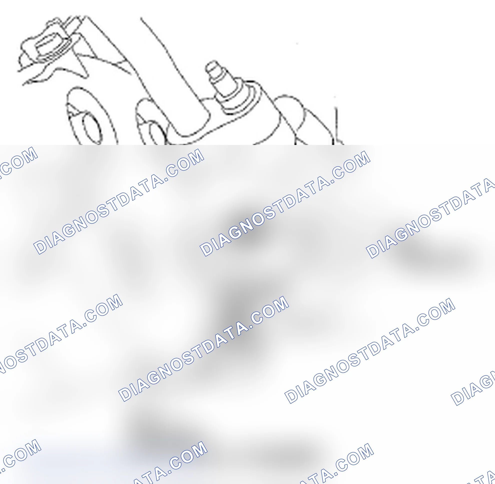Scheme 363: A/C Compressor Relief Valve Replacement
