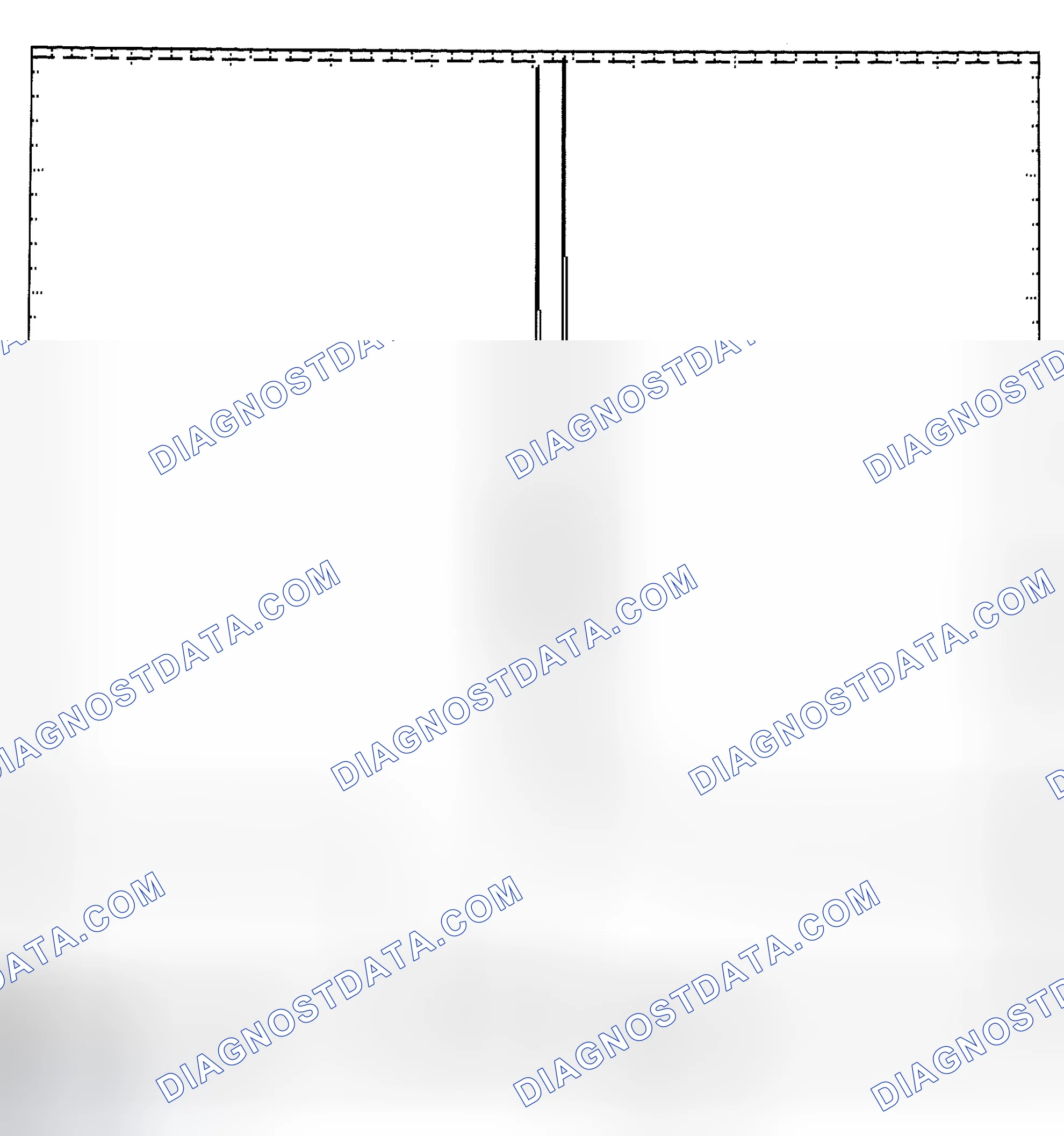 Scheme 30: Single Injector - Known Good - Voltage Pattern