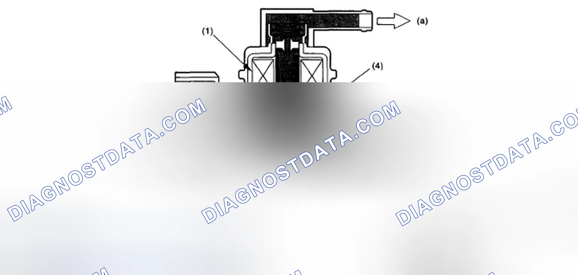 Scheme 207: Pressure control solenoid valve