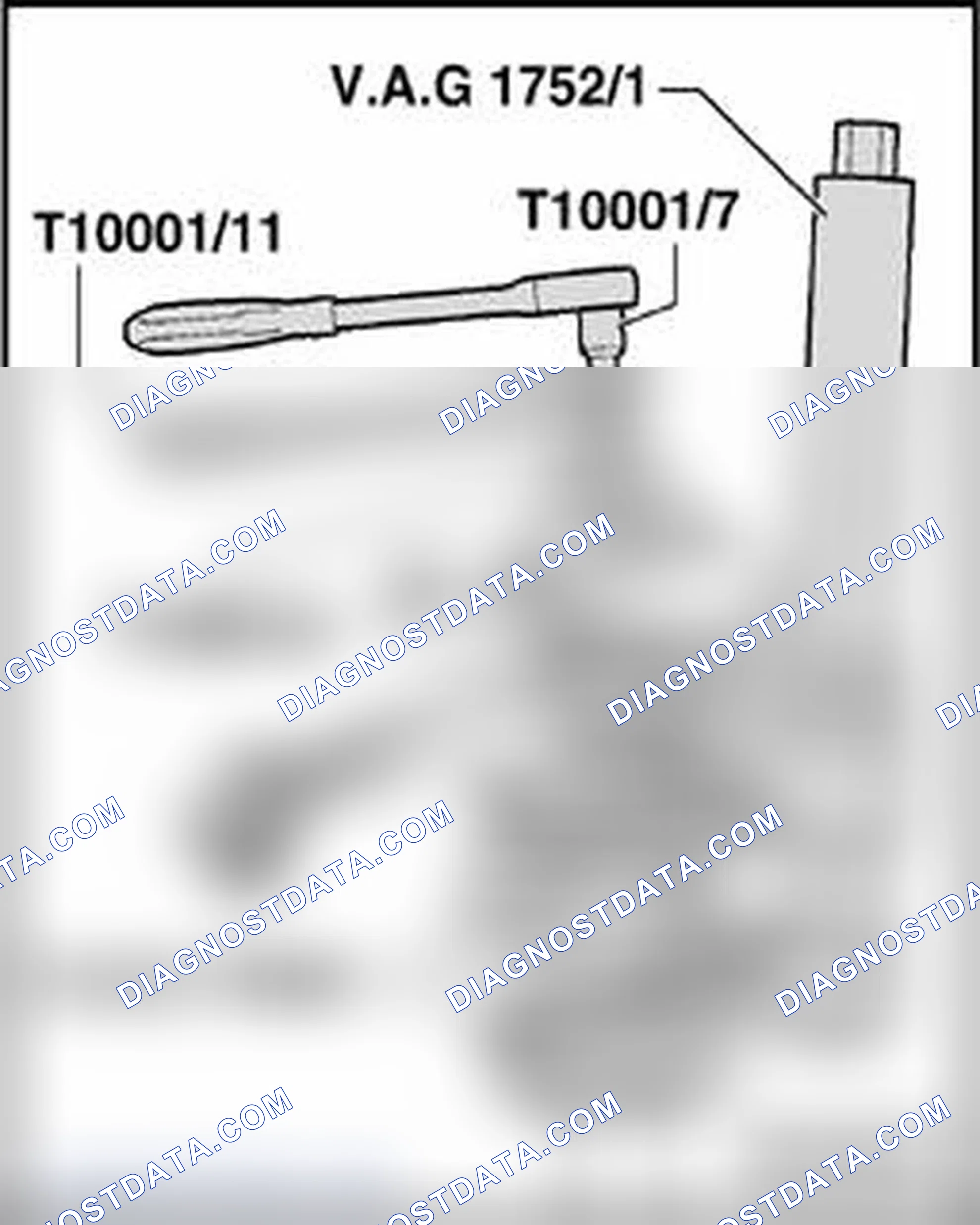 Scheme 27: Coil spring, removing