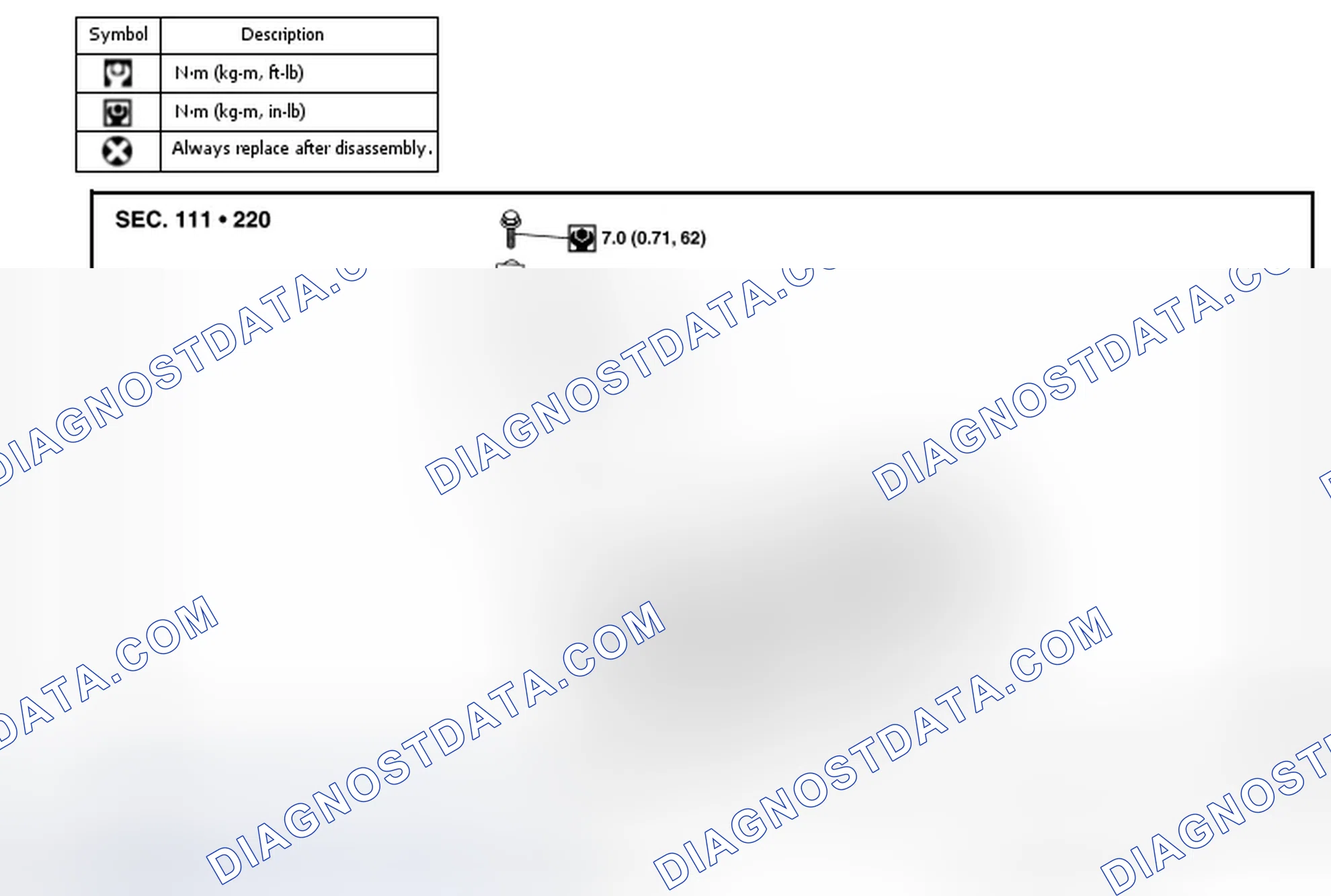 Scheme 198: Exploded View
