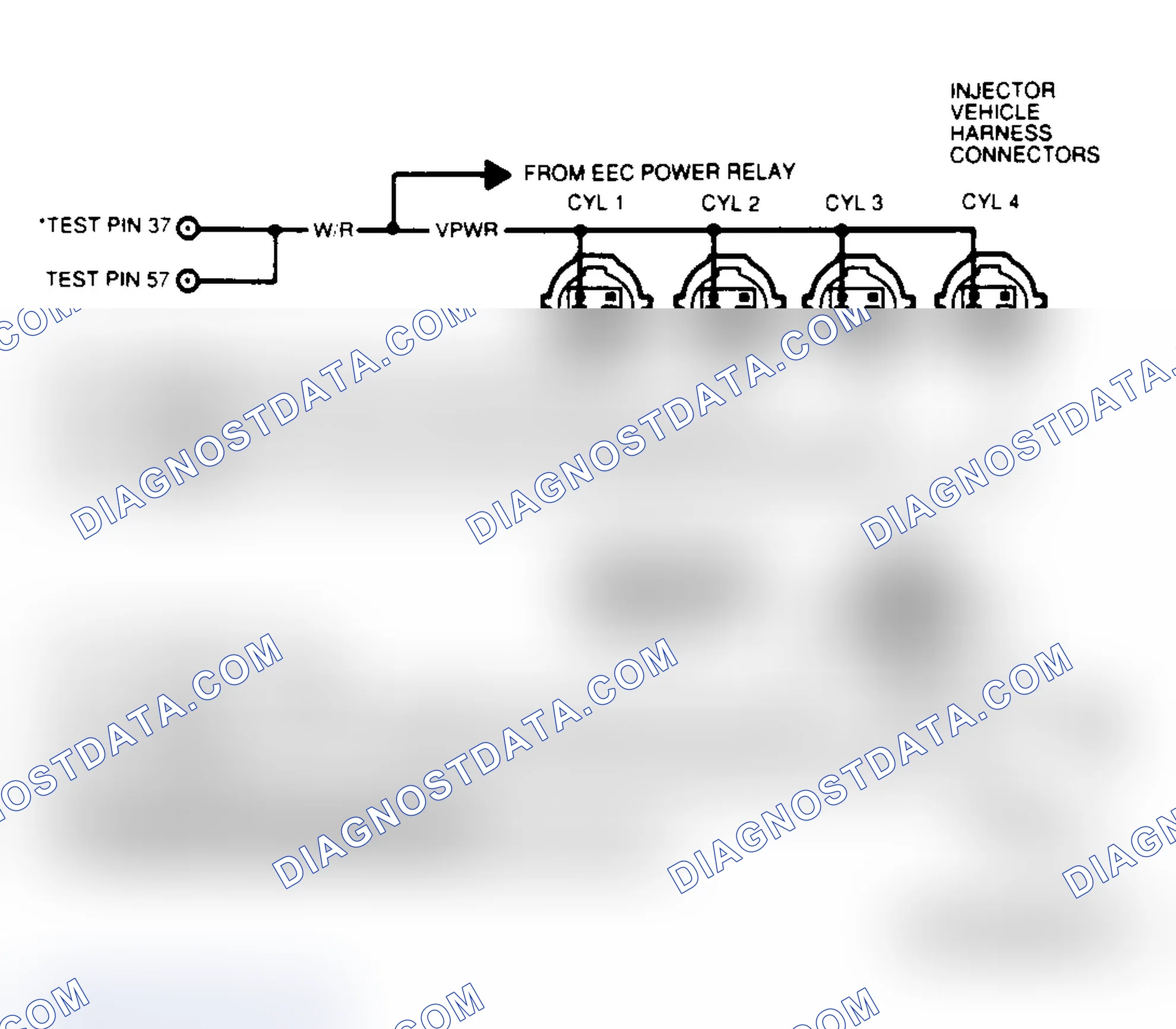 Scheme 50: Test Schematic (2.0L)