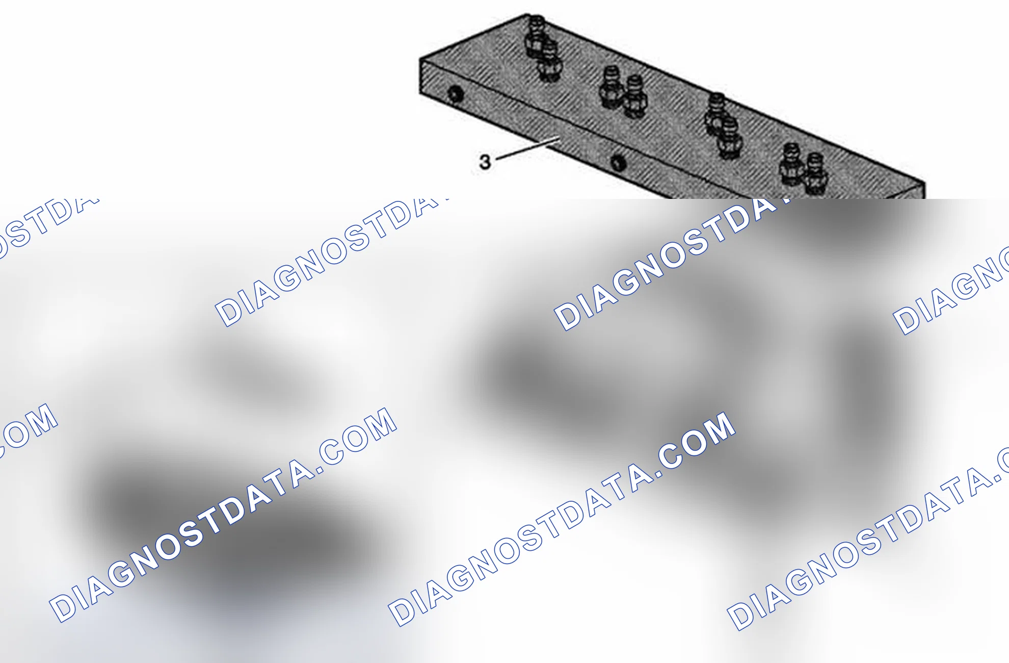 Scheme 83: Control Solenoid Valve and Transmission Control Module Assembly Solenoid Performance Test