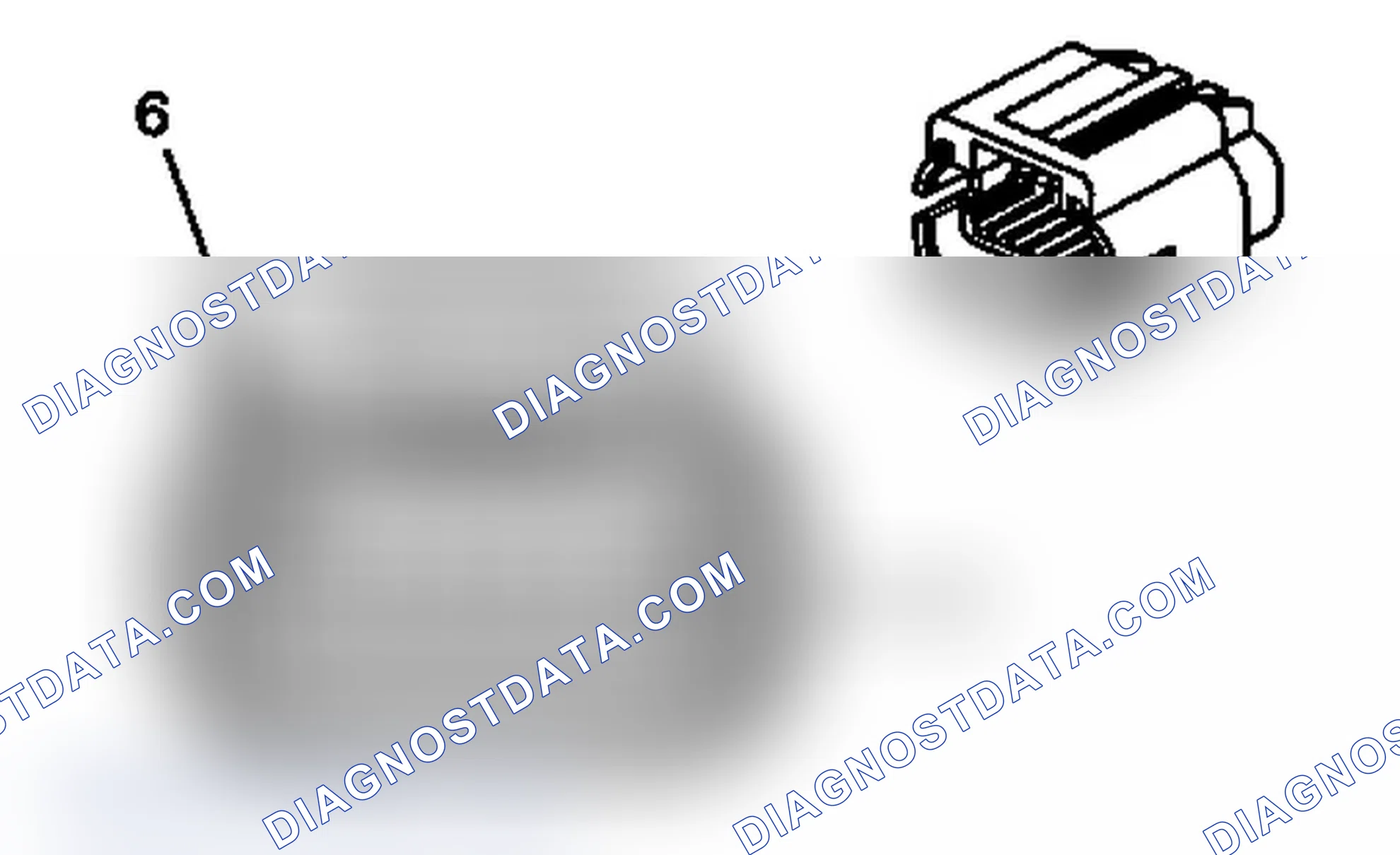 Scheme 258: B119 Multi-Axis Acceleration Sensor