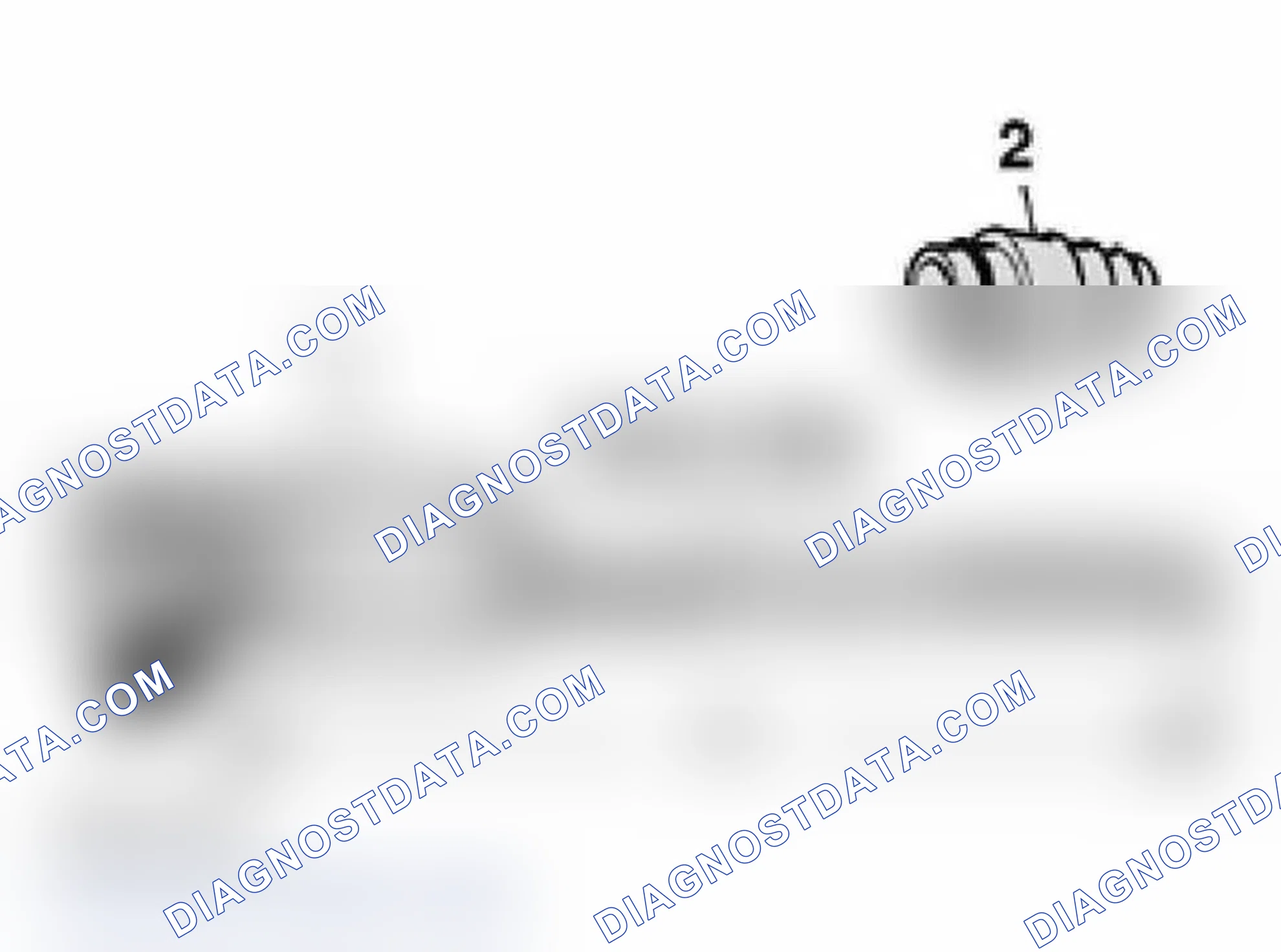 Scheme 72: A - Procedure on fuel tank more than 1/4 full