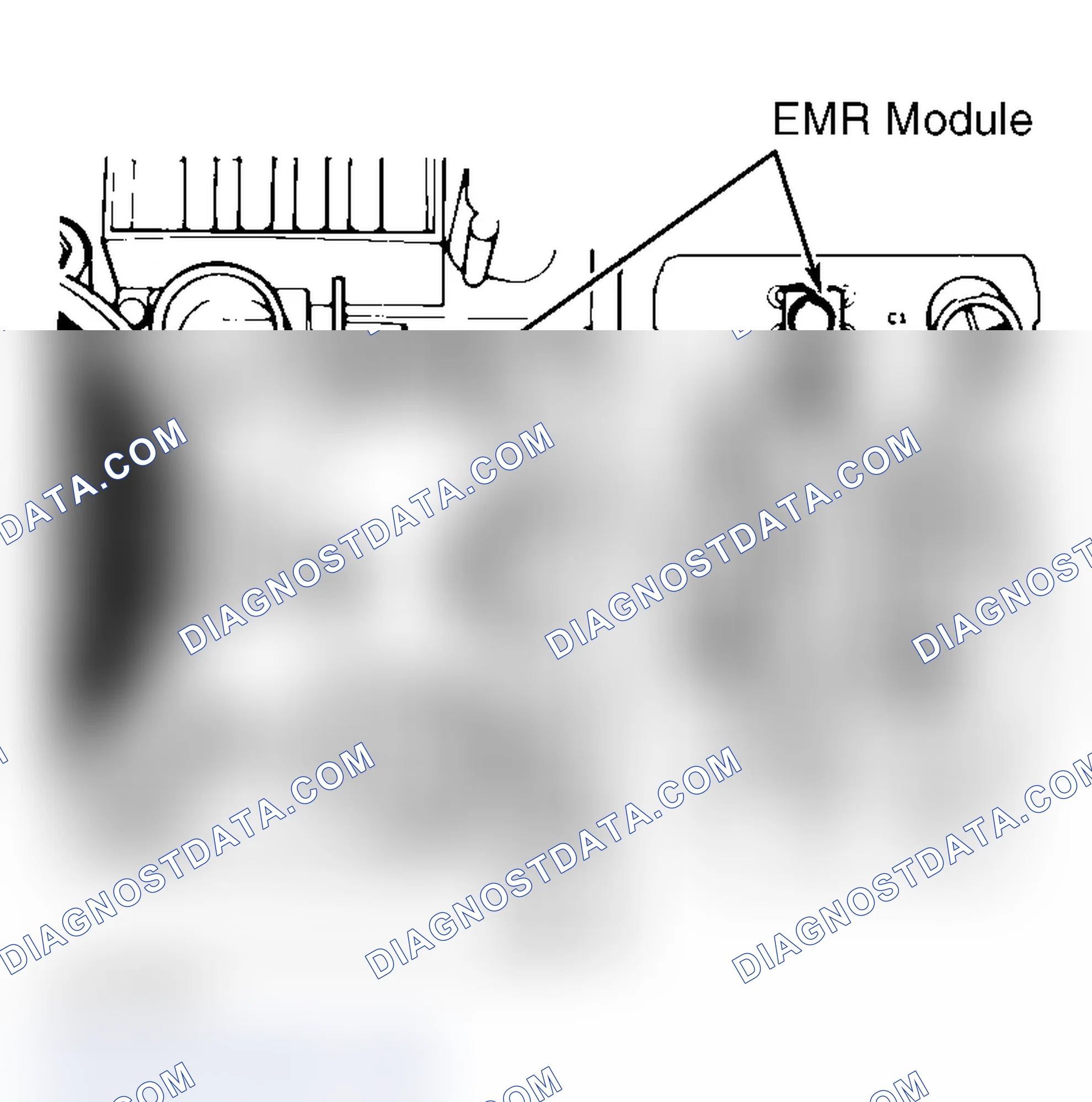 Scheme 11: MAINT REQD OR CHECK EGR INDICATOR LIGHT RESET - PROCEDURE 1