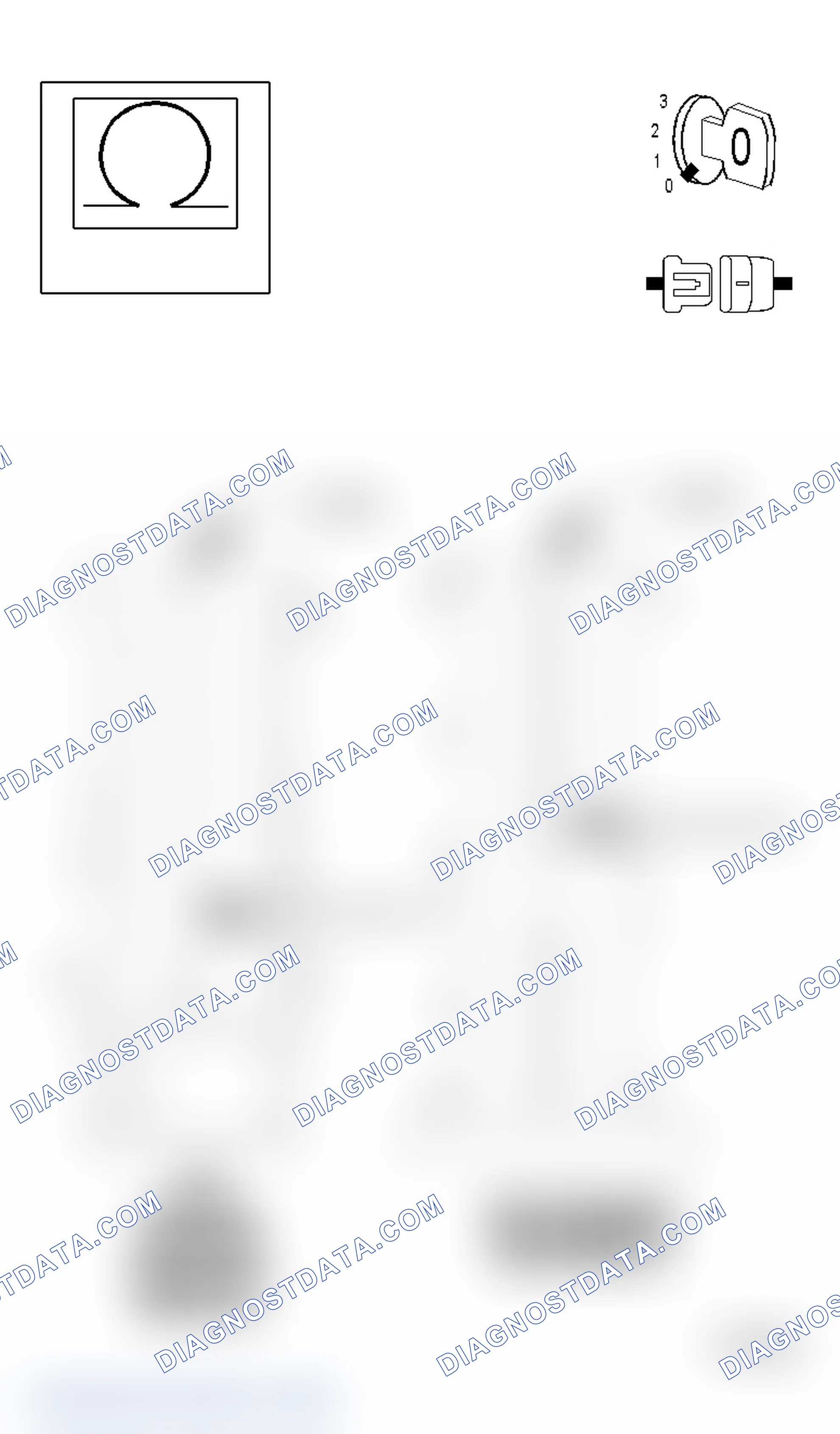 Scheme 56: Diagnostic Test