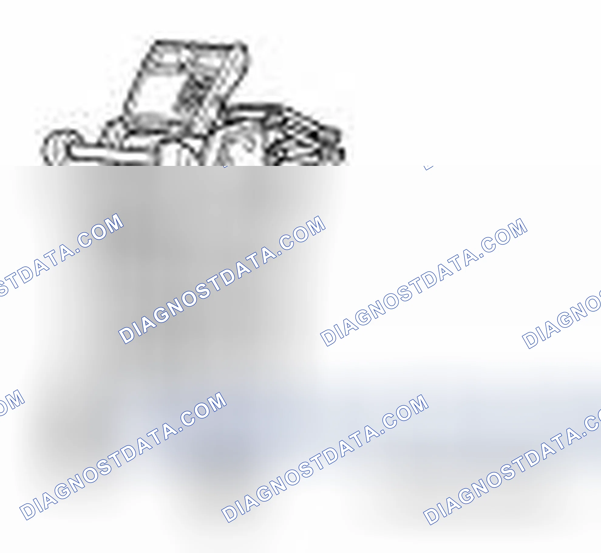 Scheme 8: Special Service Tool