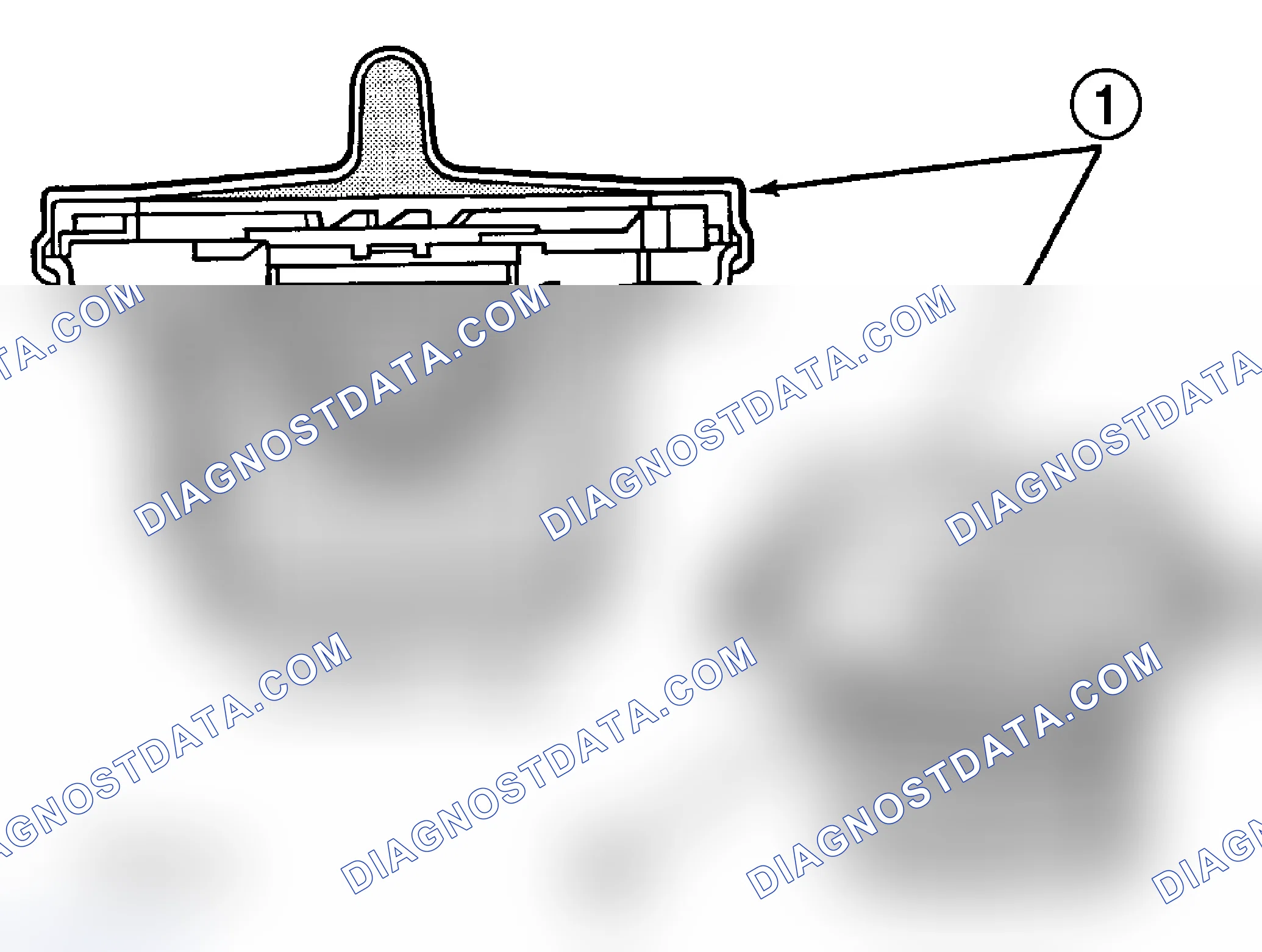 Scheme 10: CAP - FUEL FILLER