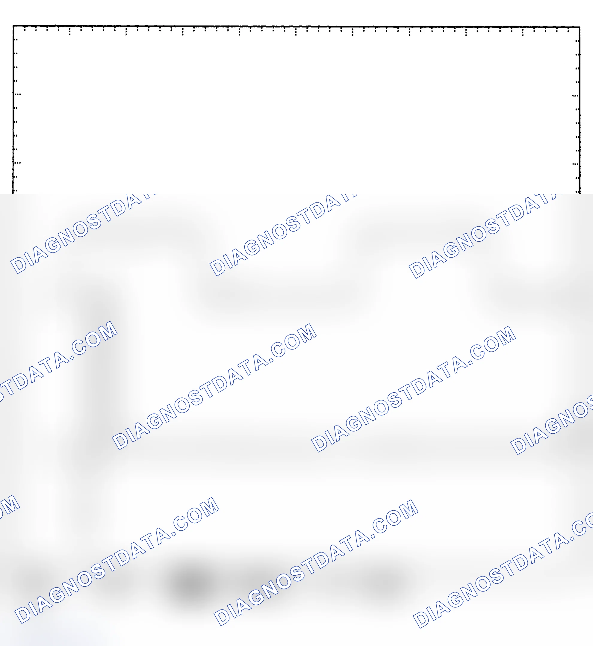 Scheme 26: Injector Bank - Known Good - Voltage Pattern
