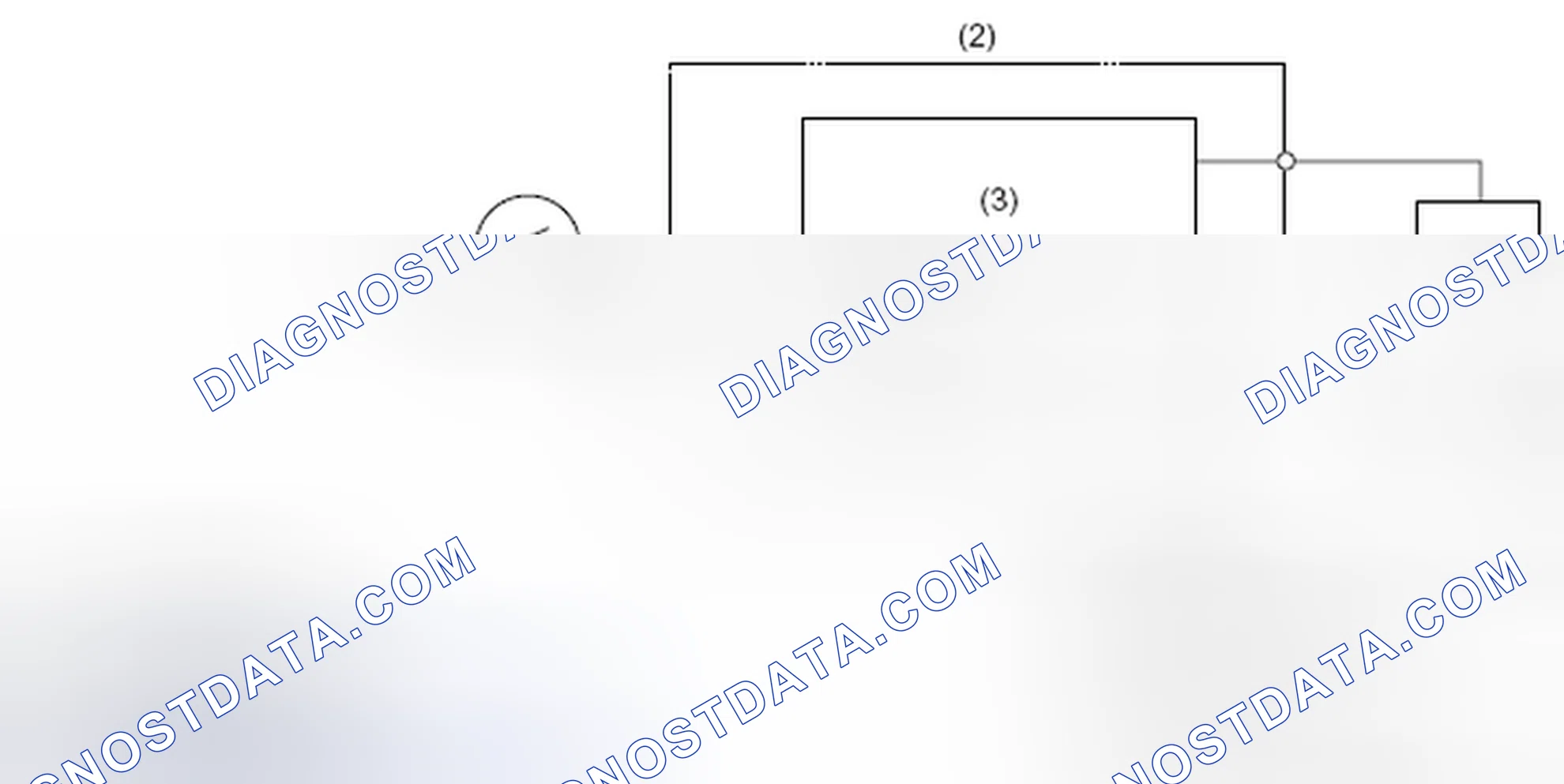 Scheme 6: TACHOMETER