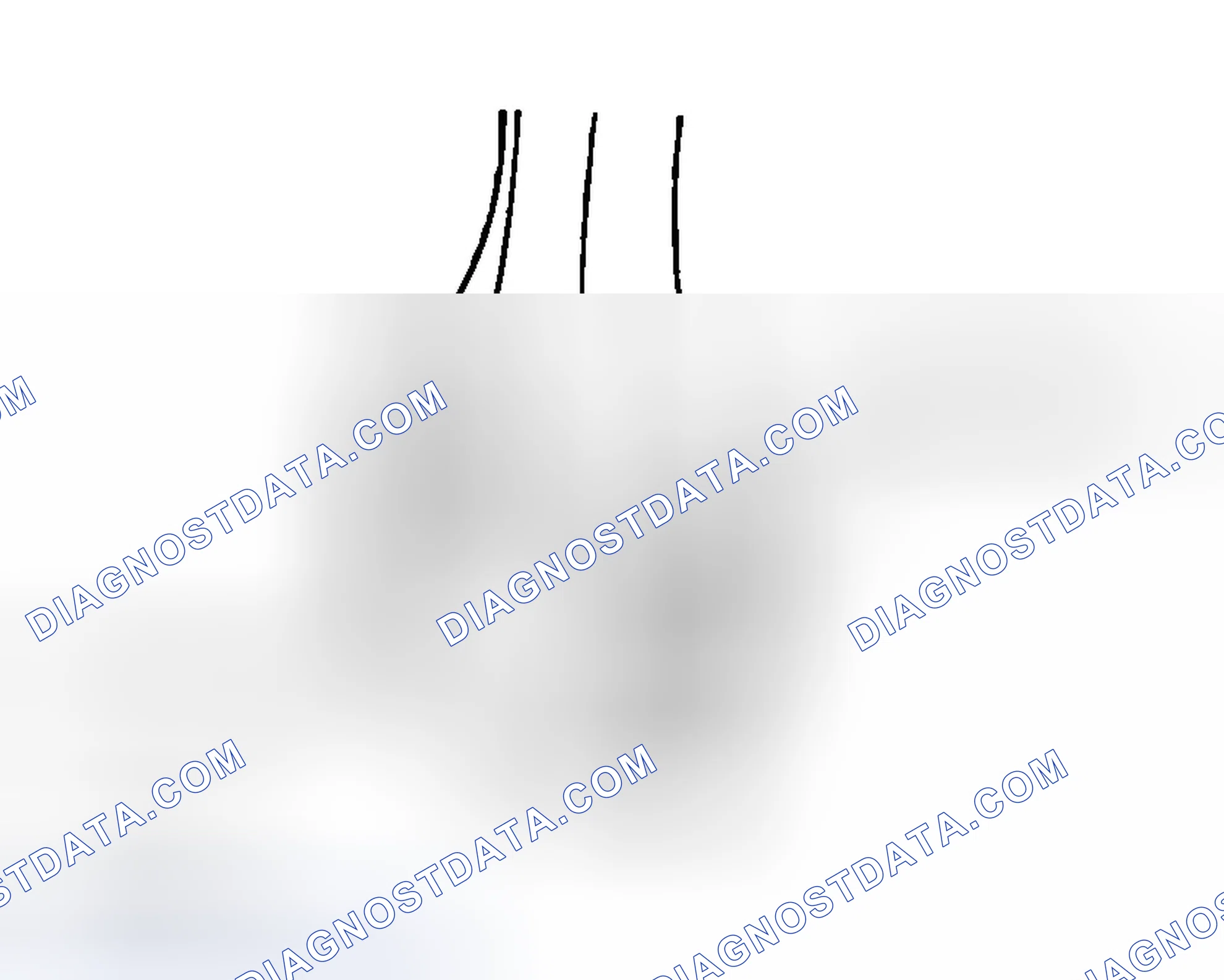 Scheme 484: >> F << CONNECTING ROD CAP INSTALLATION