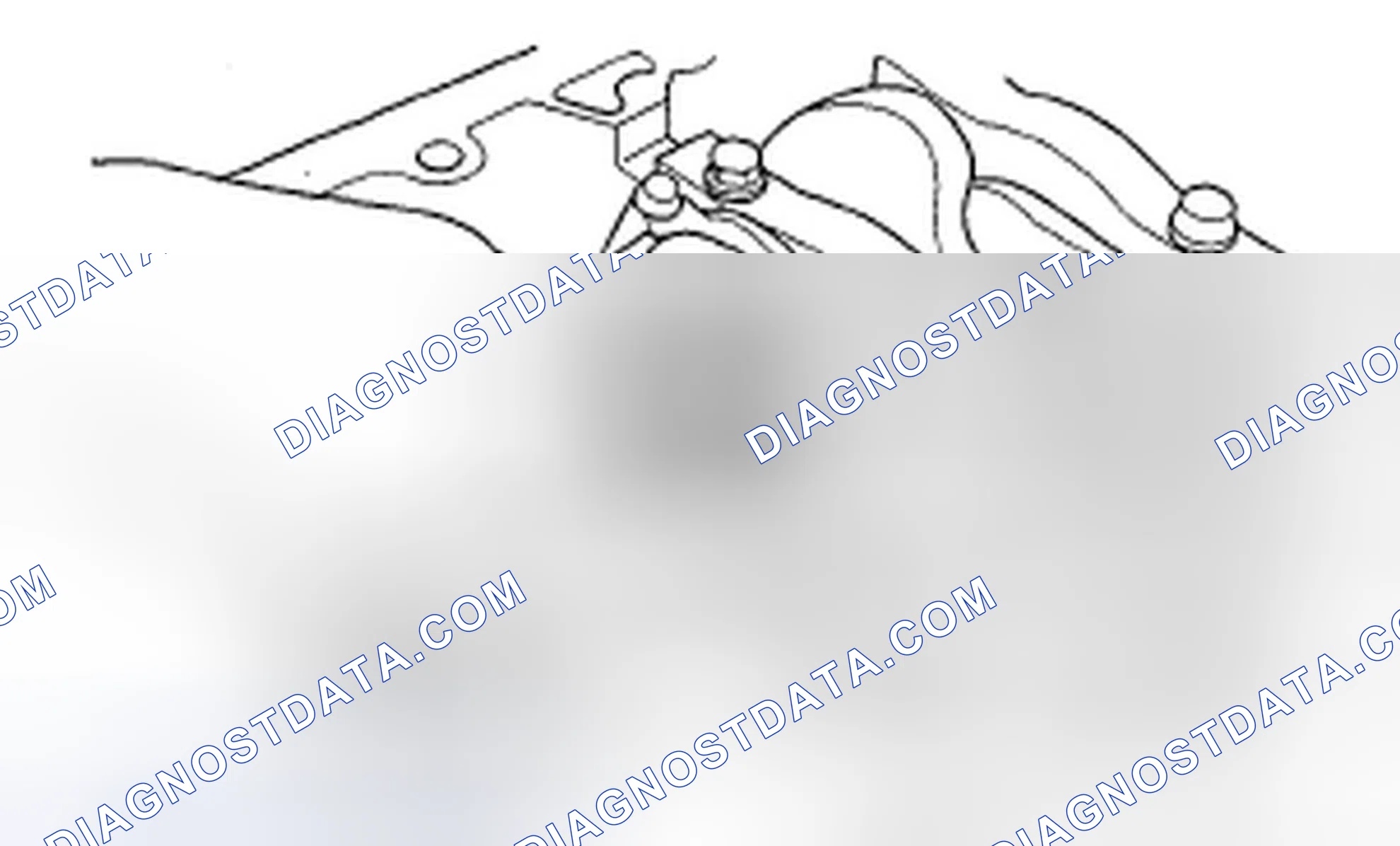 Scheme 292: Connecting Rod Bearing Clearance Inspection