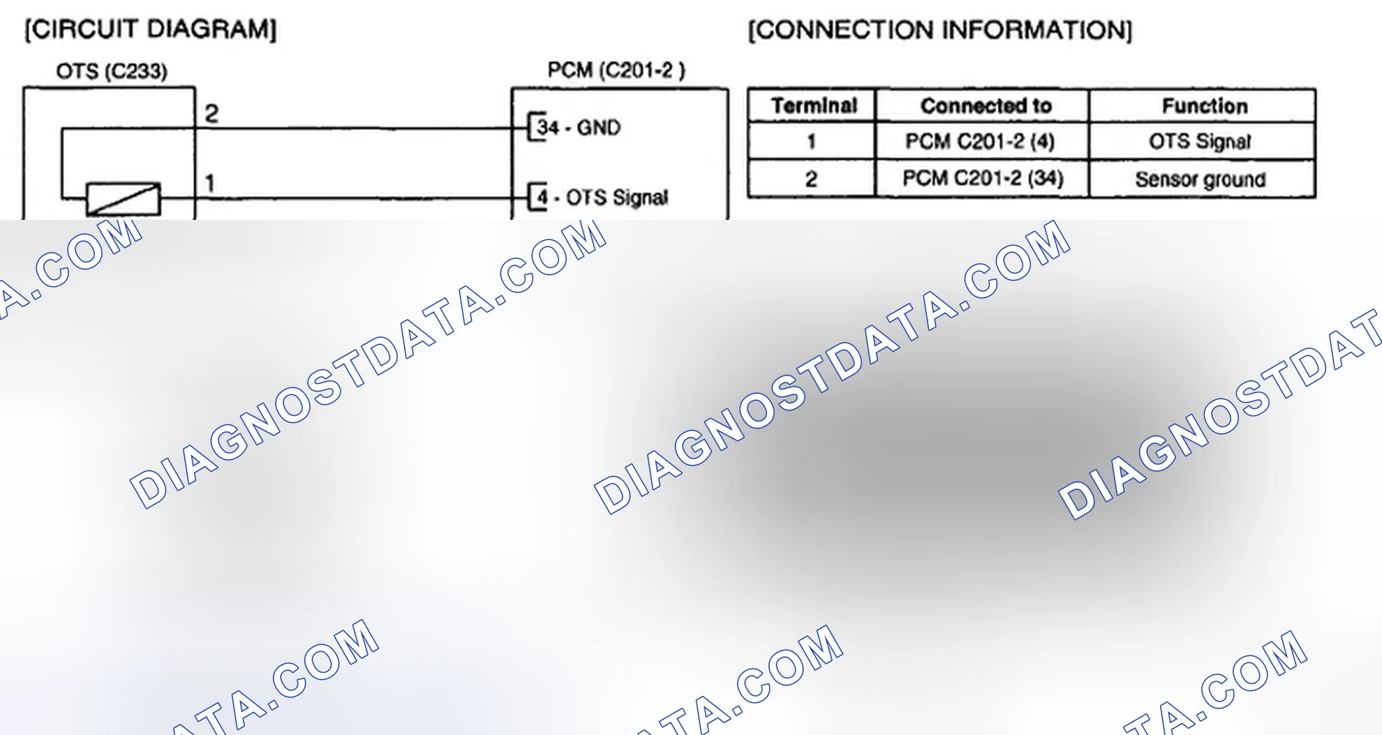 Scheme 46: CIRCUIT DIAGRAM