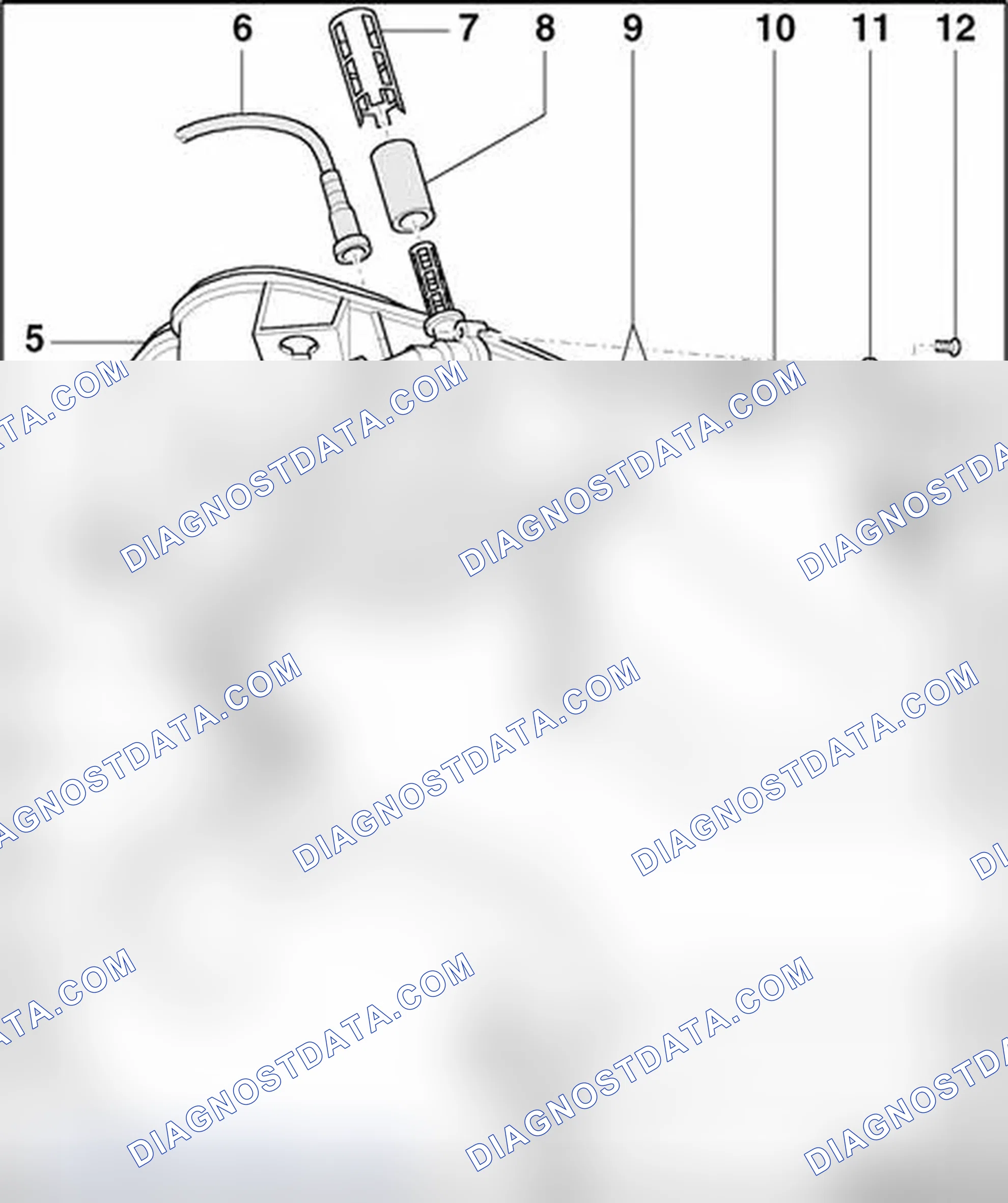Scheme 135: Component overview